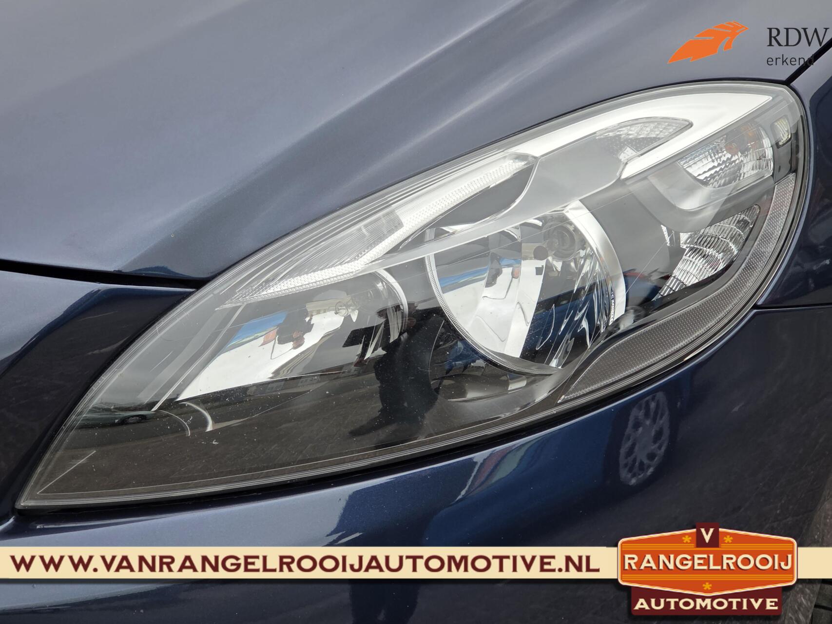 Foto van Volvo V40