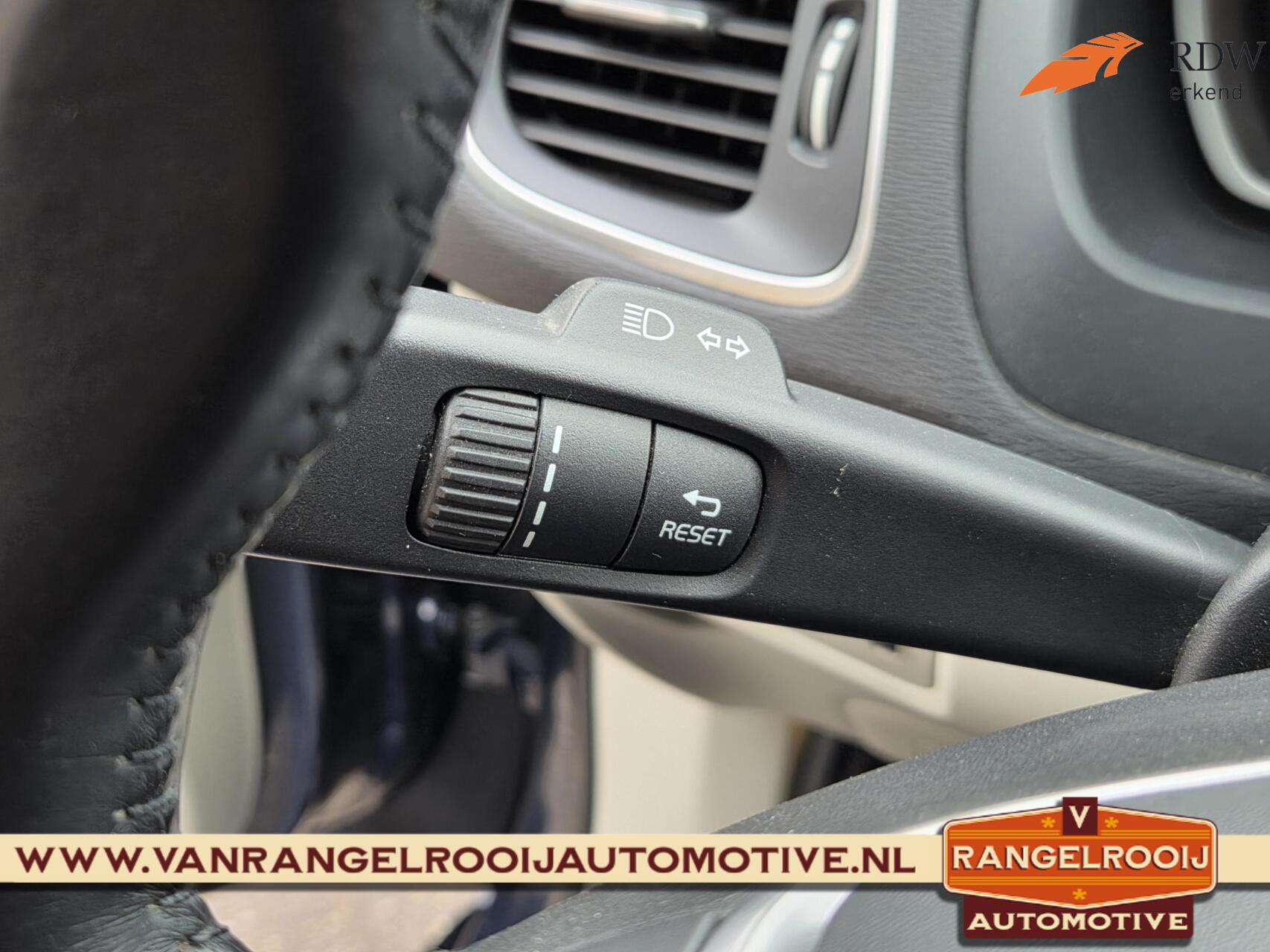 Foto van Volvo V40
