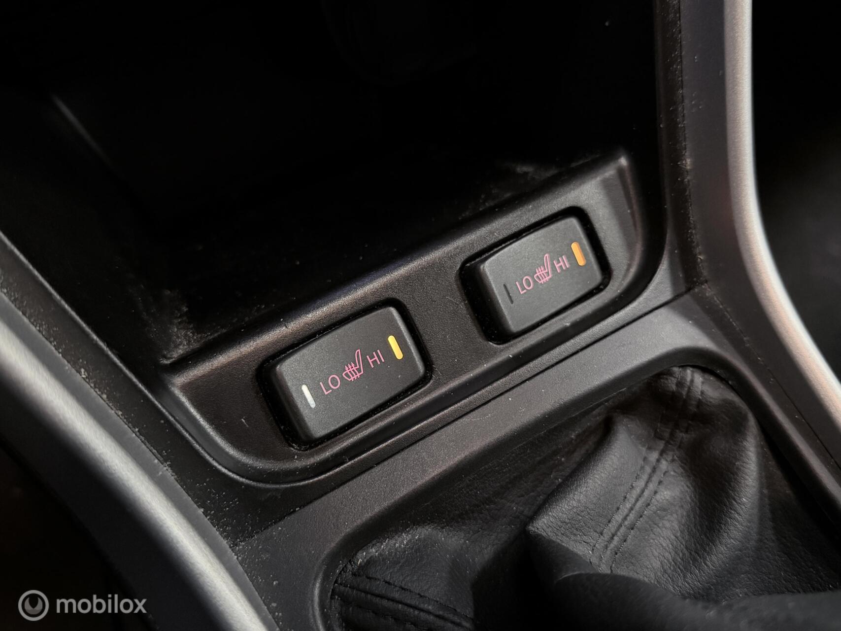 Foto van Suzuki Sx4