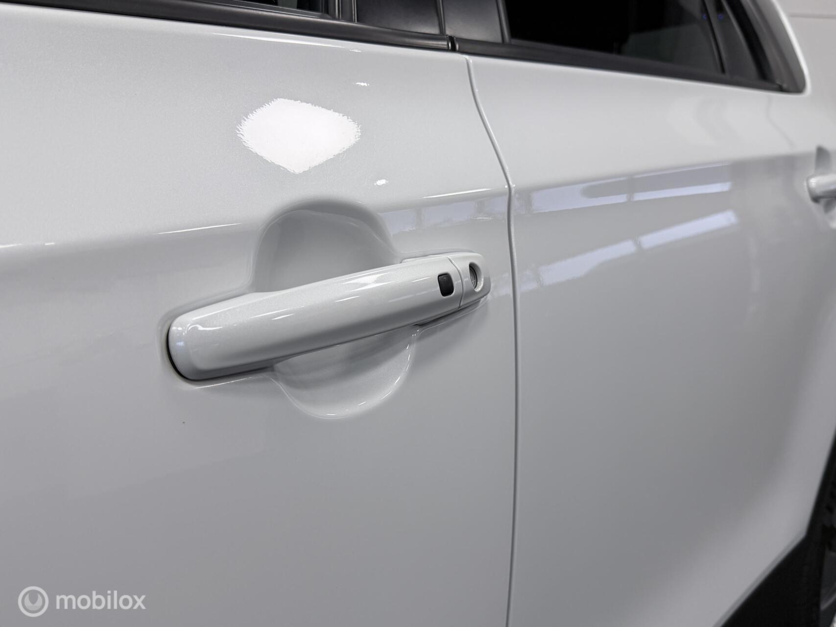 Foto van Suzuki Sx4