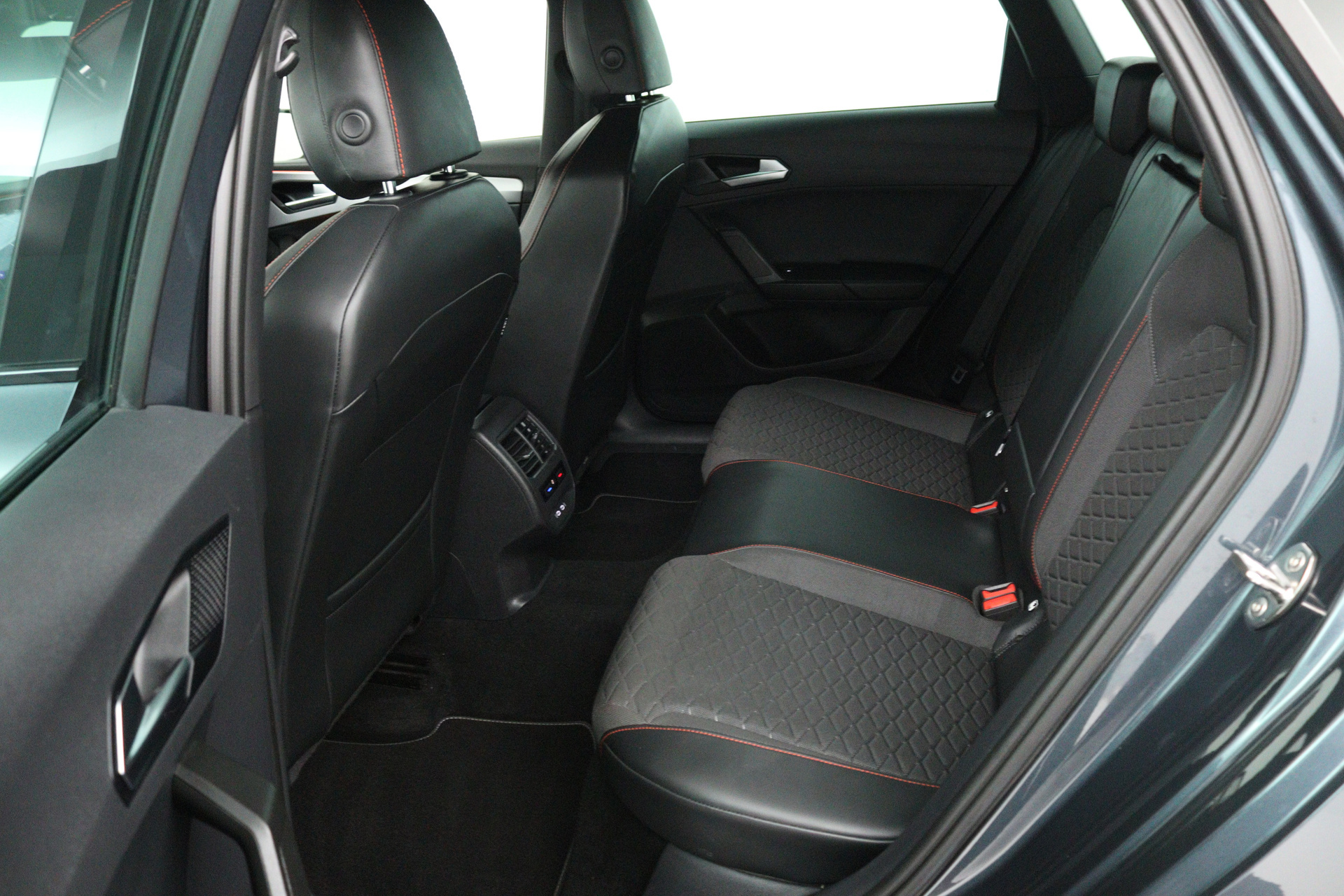 Foto van Seat Seat Leon SP