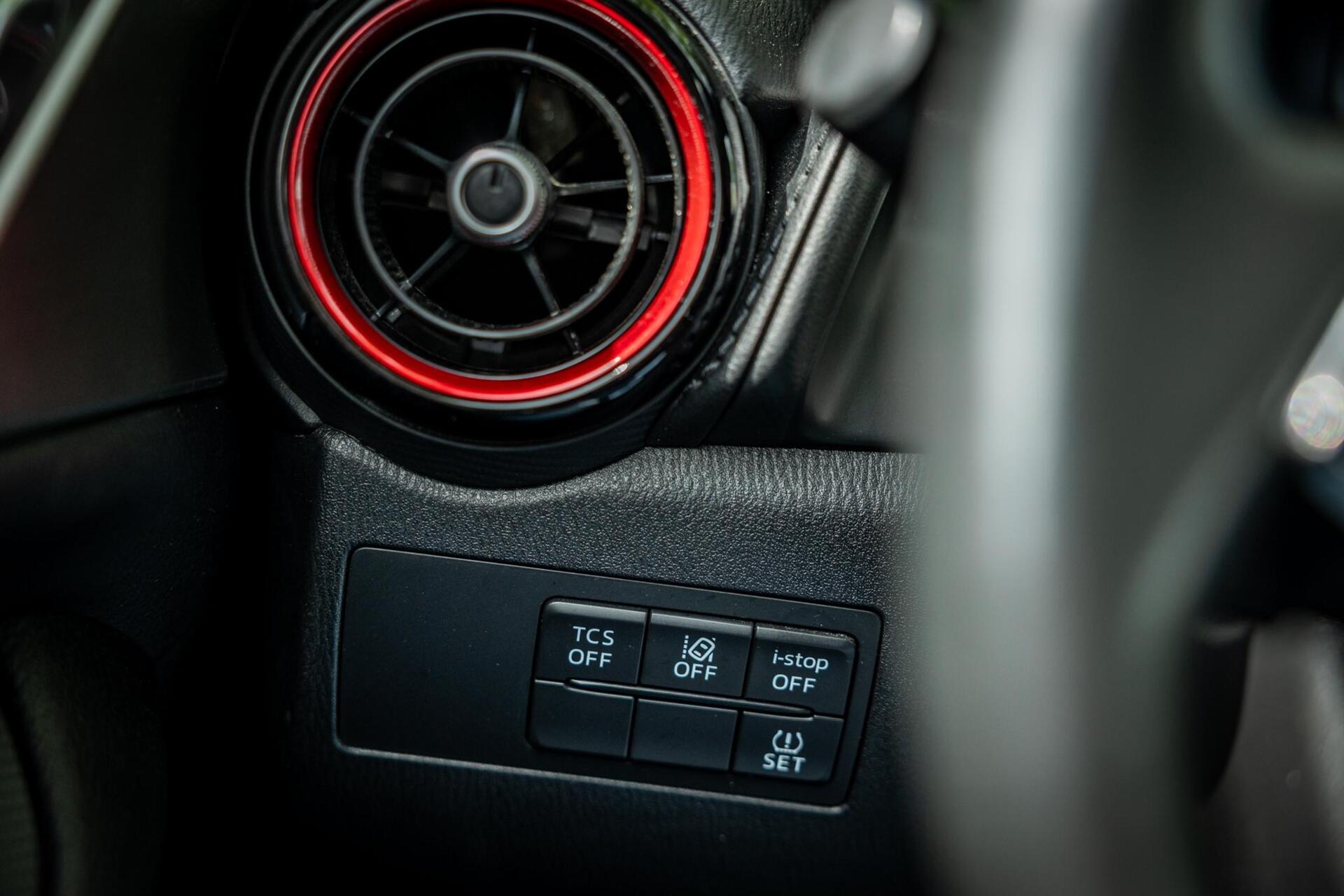 Foto van Mazda Mazda Cx-3