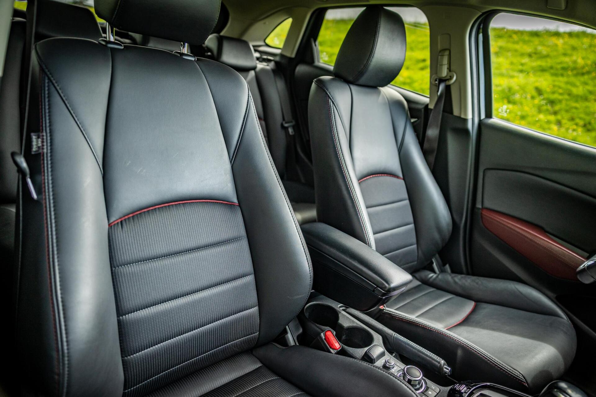 Foto van Mazda Mazda Cx-3