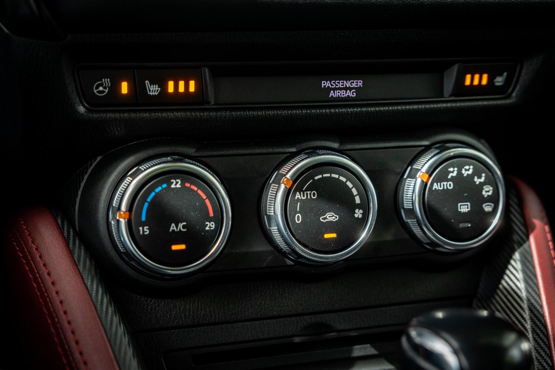 Foto van Mazda Mazda Cx-3