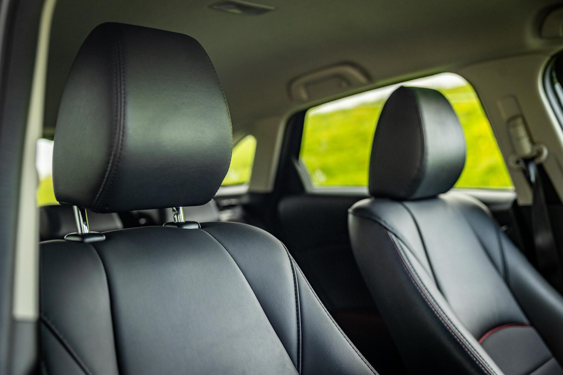 Foto van Mazda Mazda Cx-3