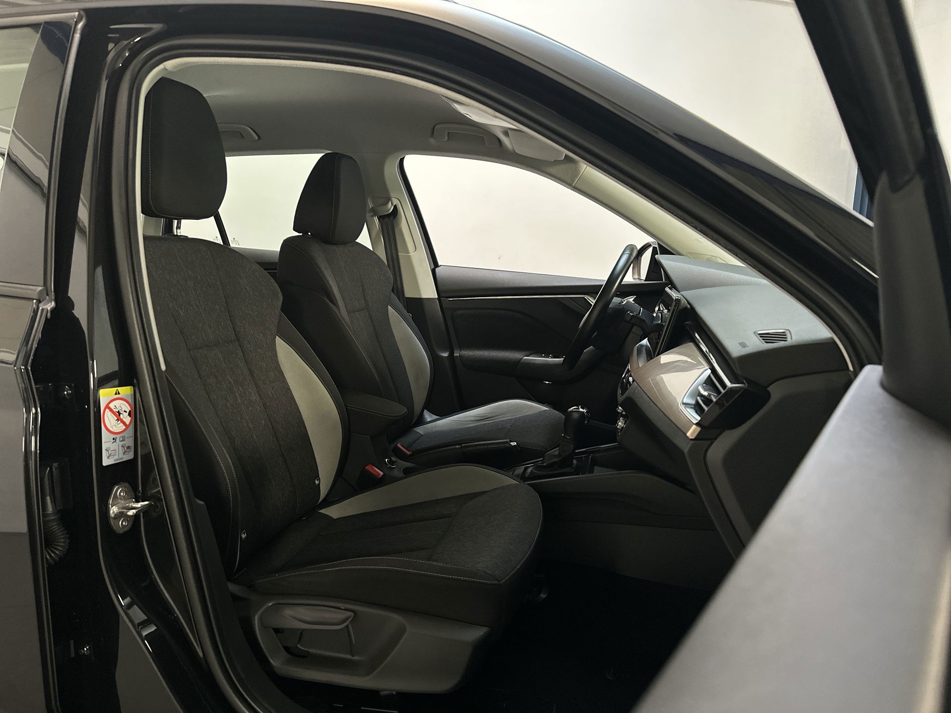 Foto van Skoda Kamiq