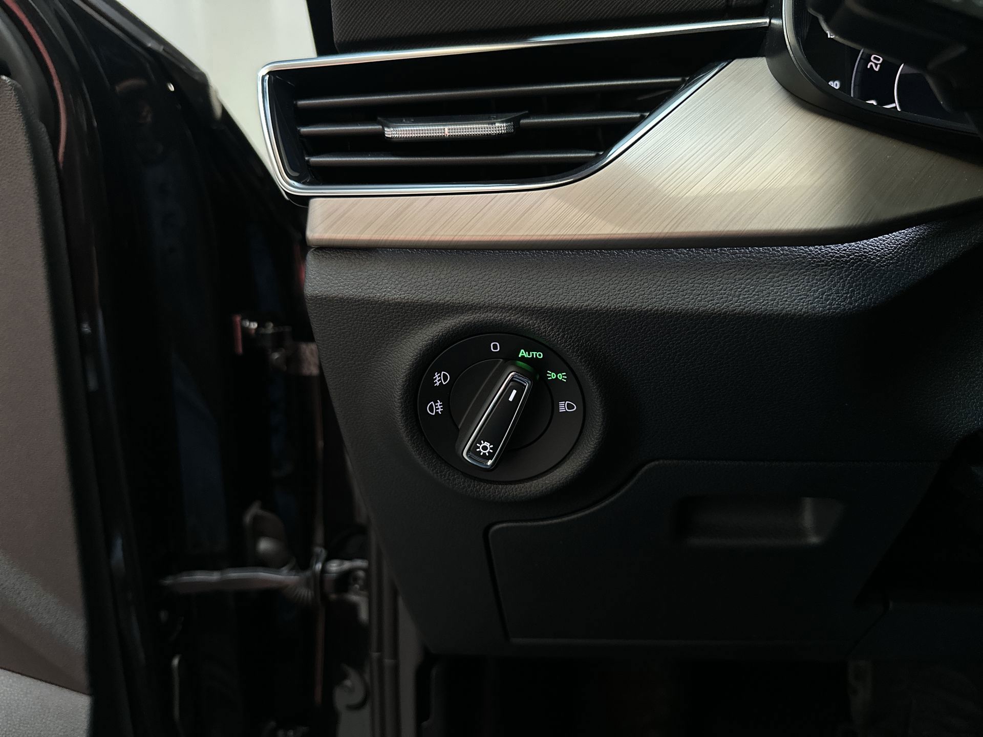 Foto van Skoda Kamiq