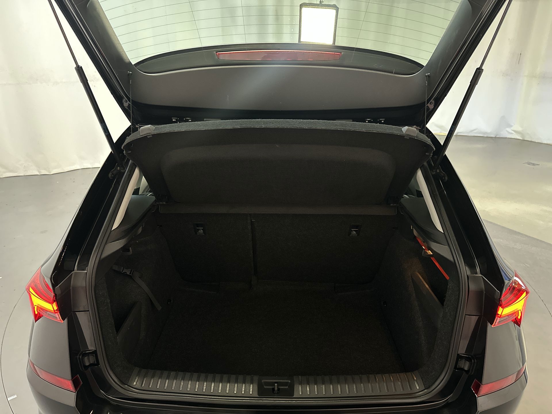 Foto van Skoda Kamiq