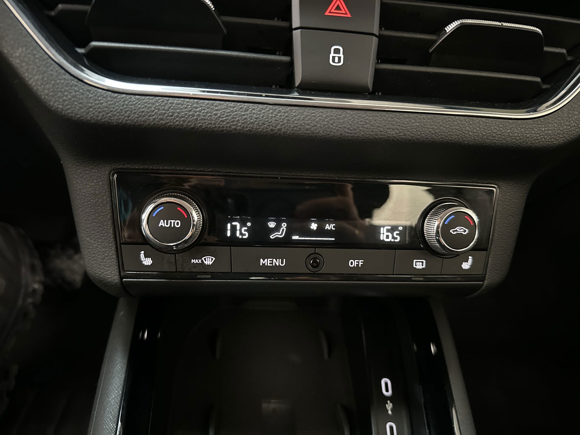 Foto van Skoda Kamiq