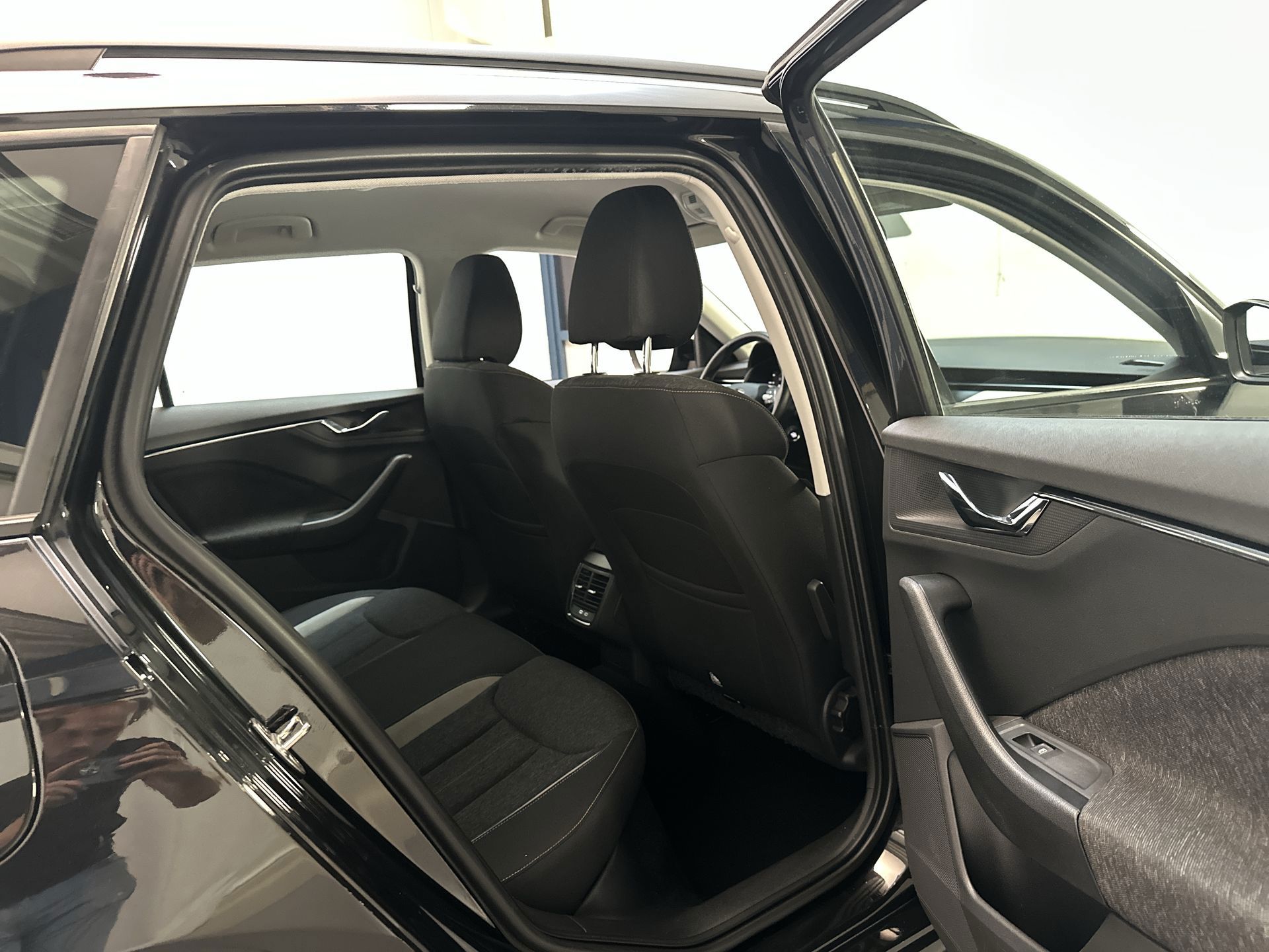 Foto van Skoda Kamiq