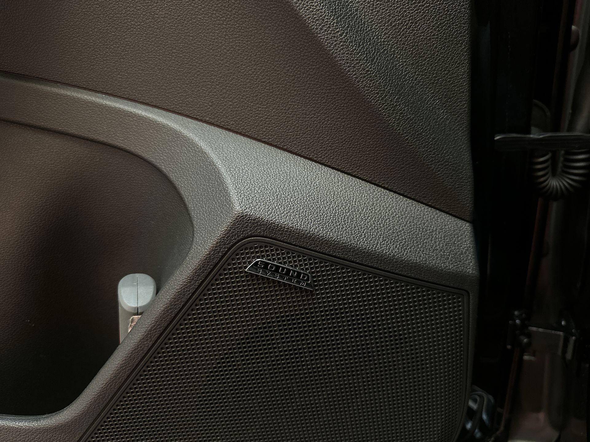 Foto van Skoda Kamiq