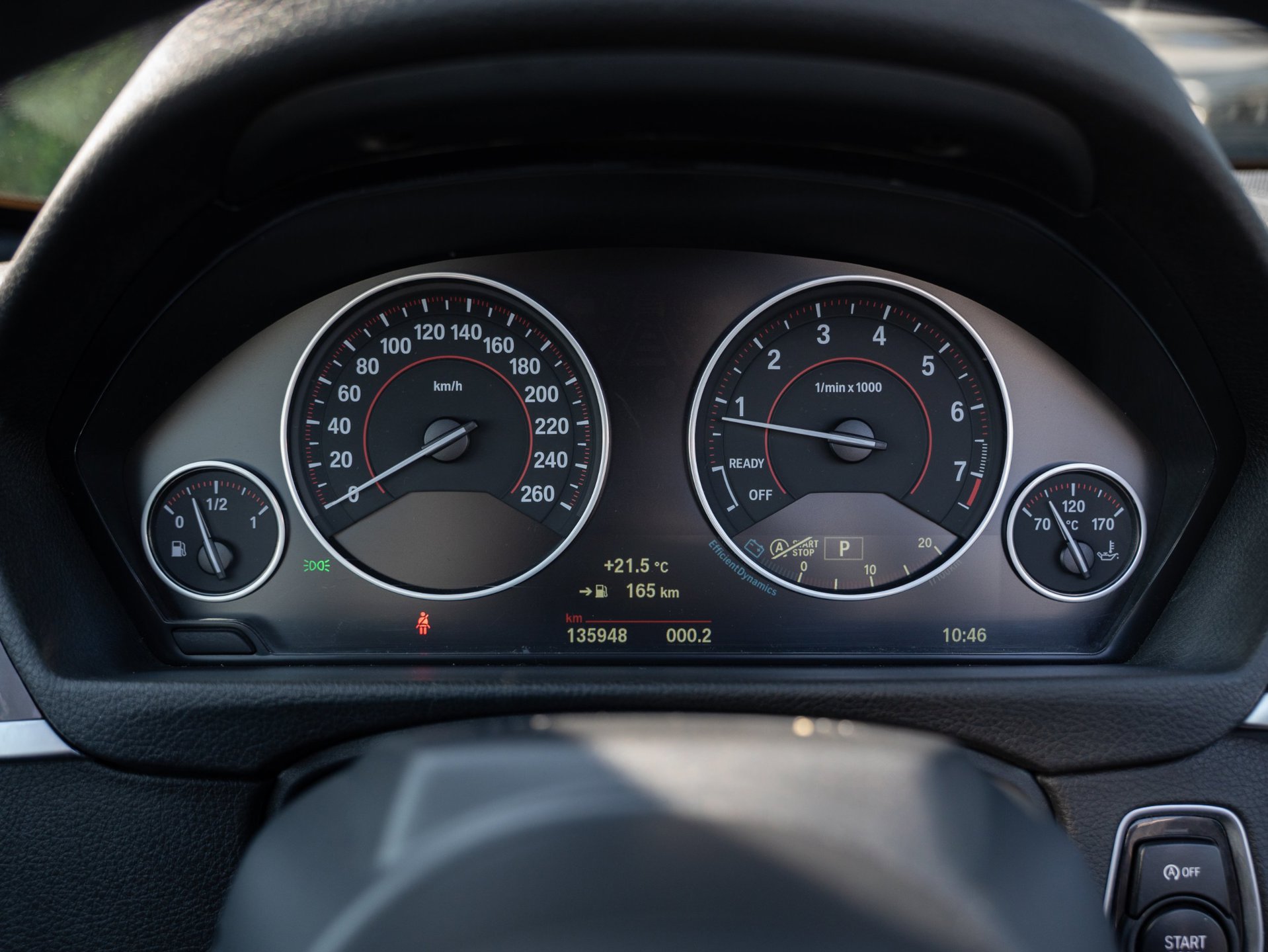 Foto van BMW 435i
