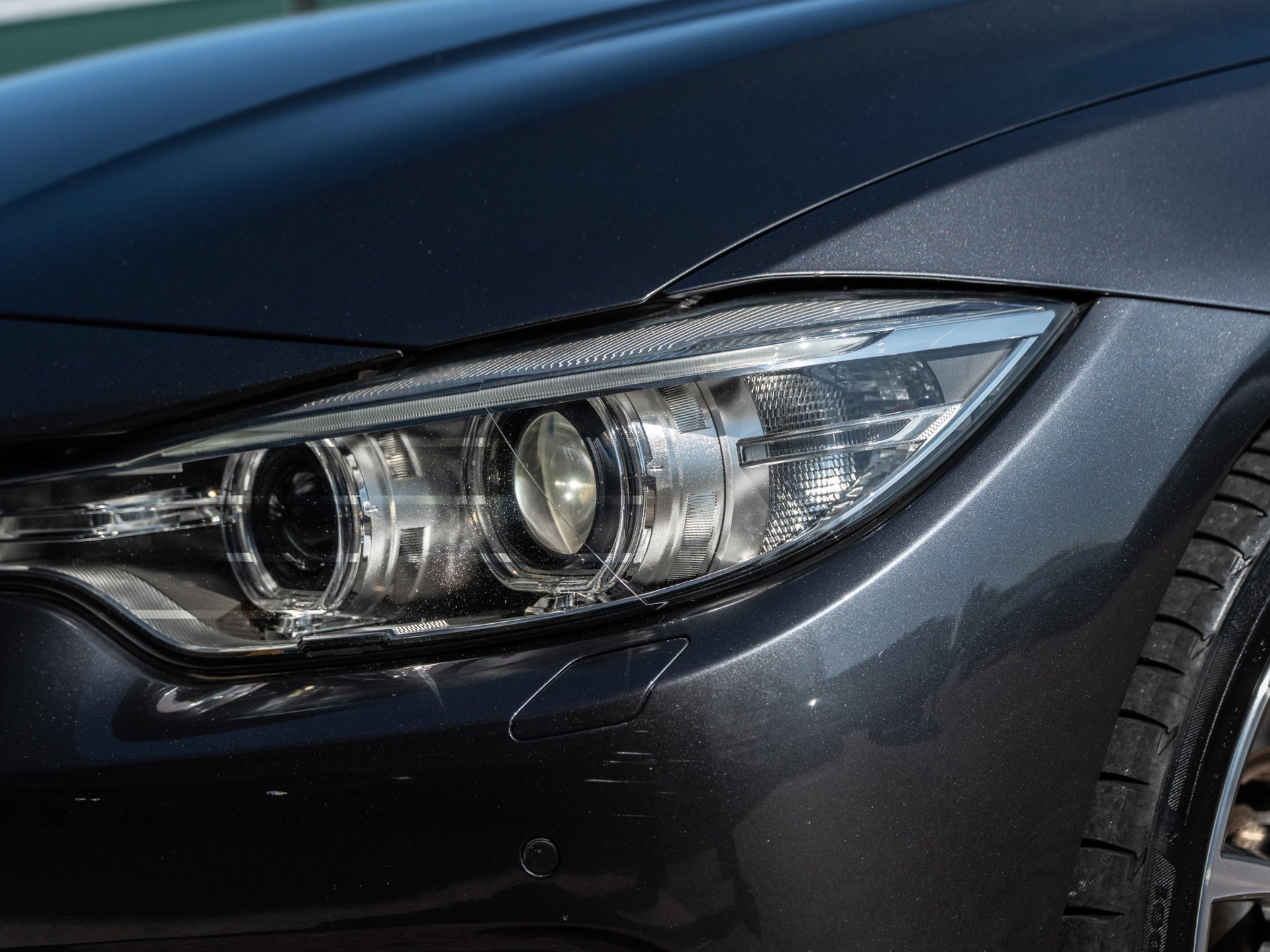 Foto van BMW 435i