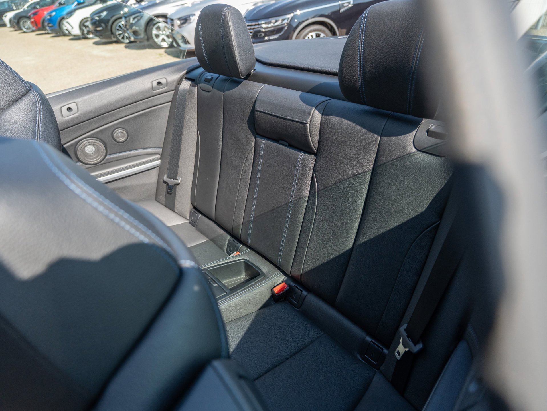 Foto van BMW 435i