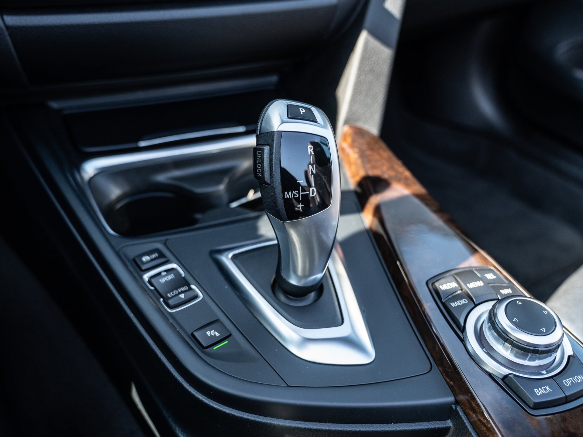 Foto van BMW 435i