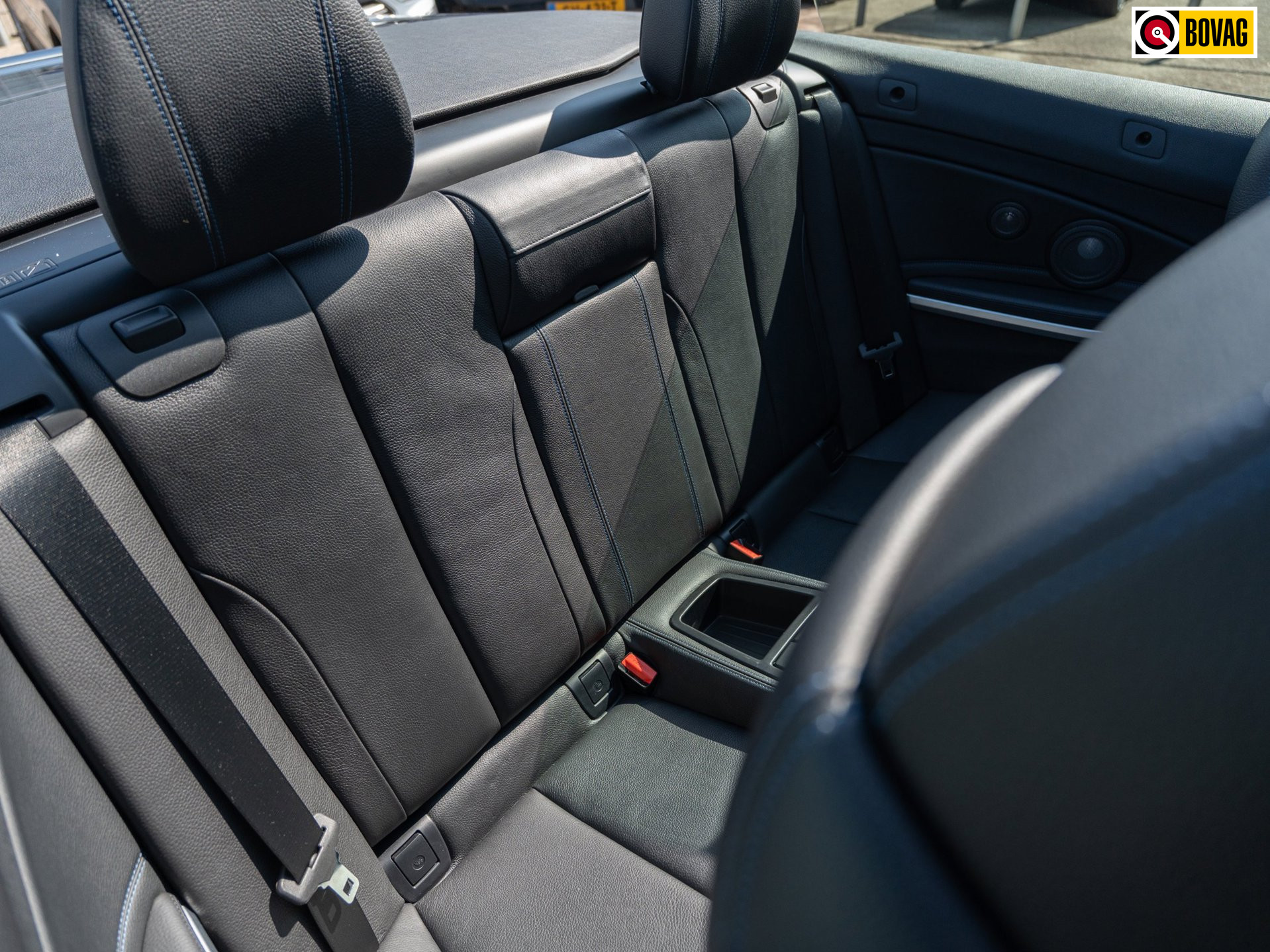 Foto van BMW 435i