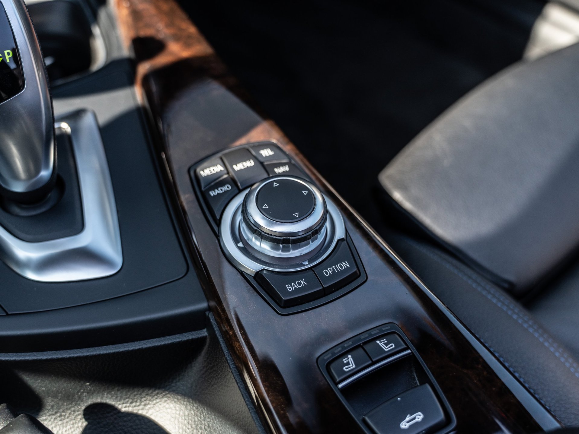 Foto van BMW 435i