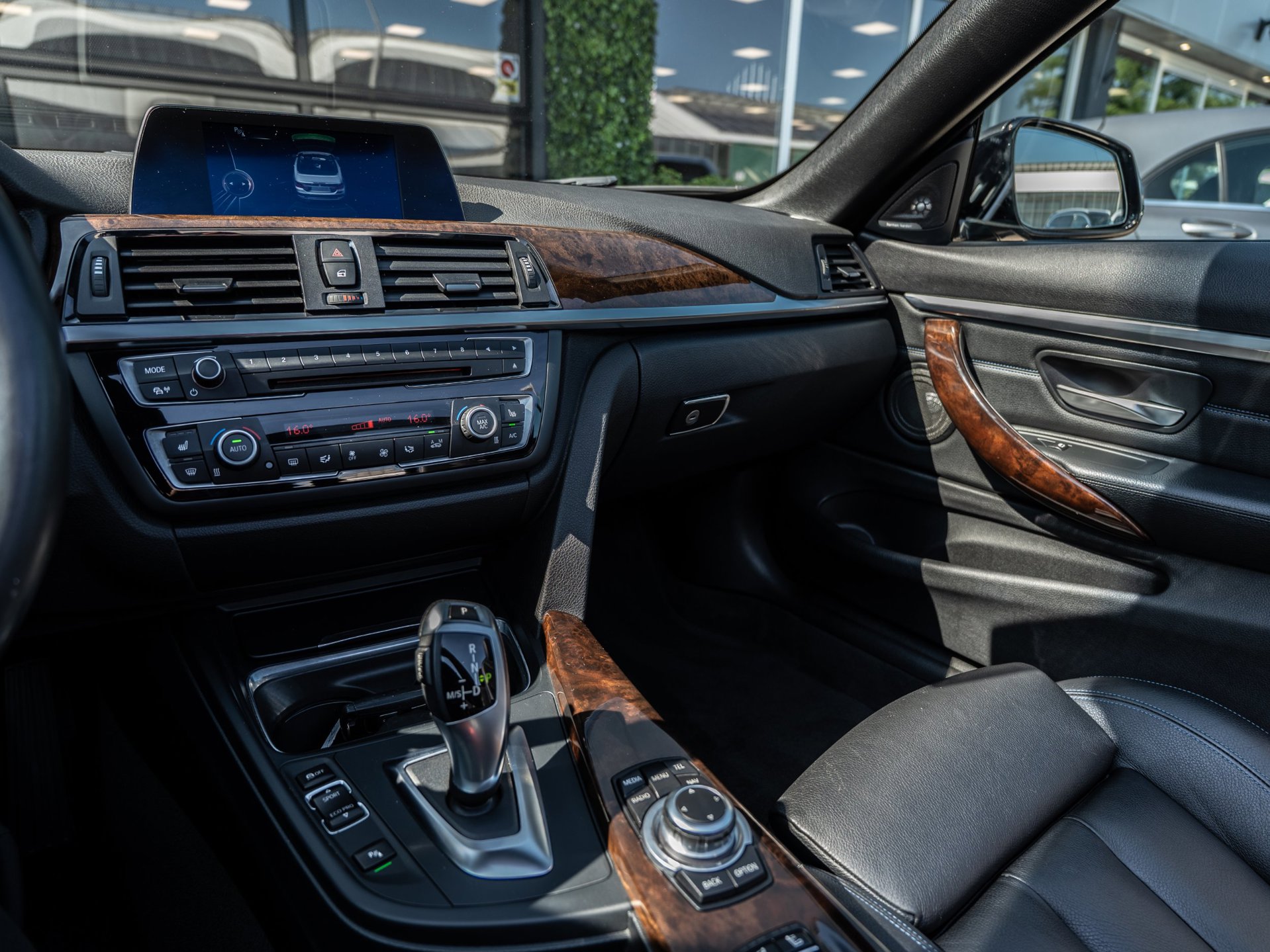 Foto van BMW 435i