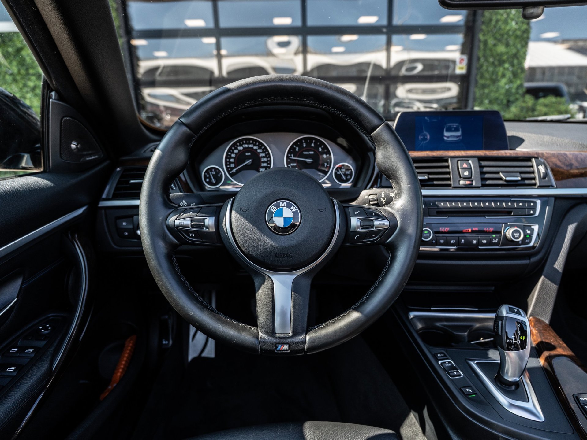 Foto van BMW 435i