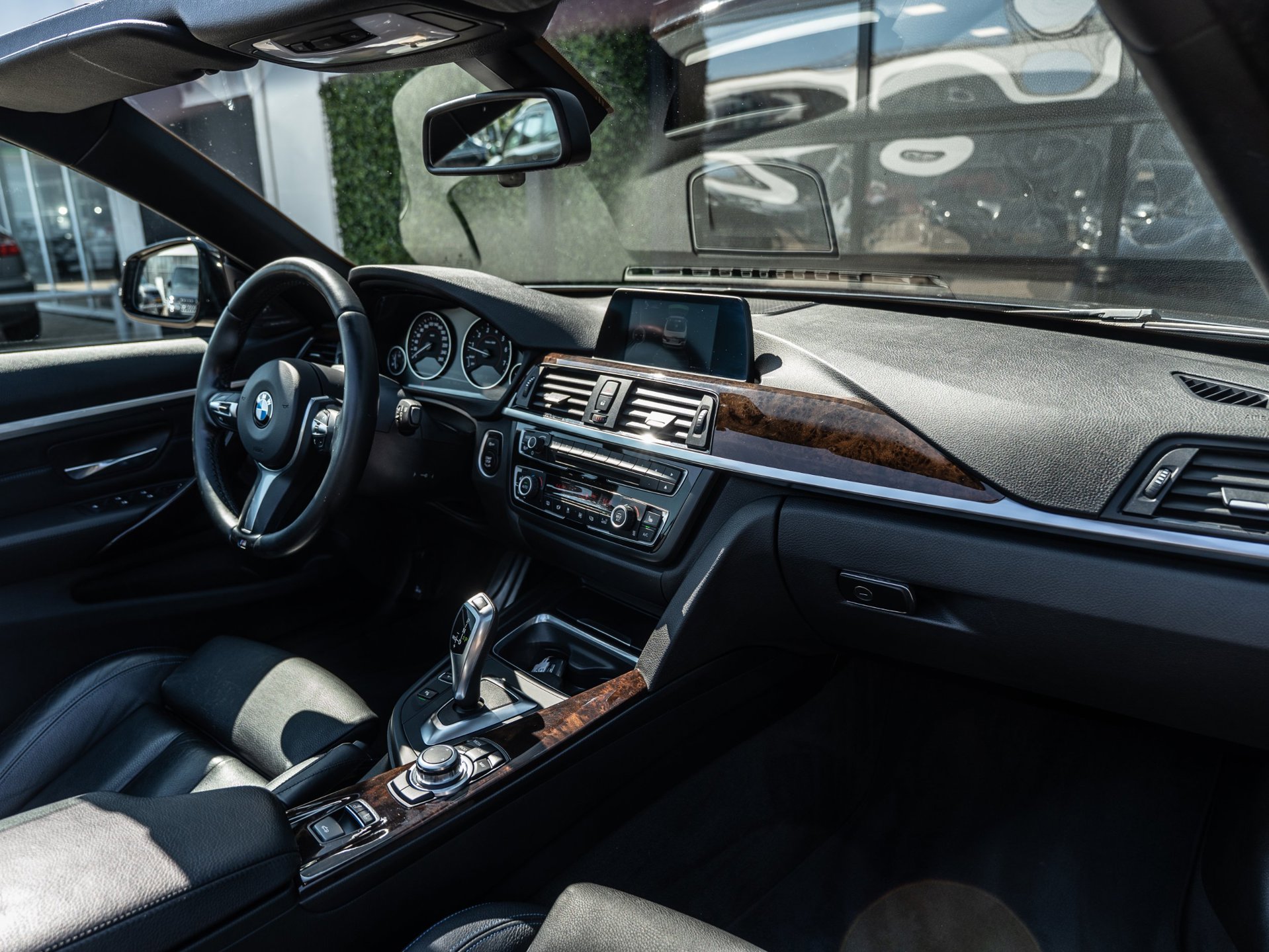 Foto van BMW 435i