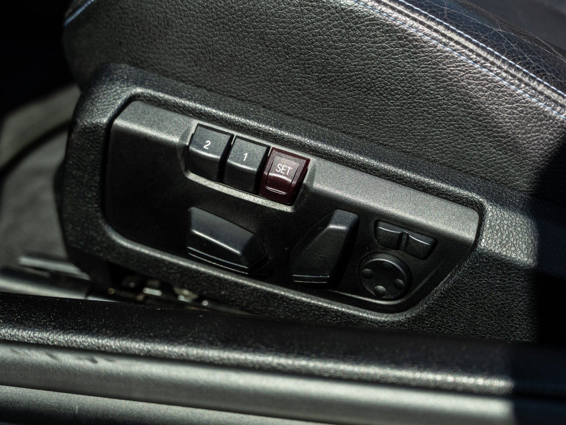 Foto van BMW 435i