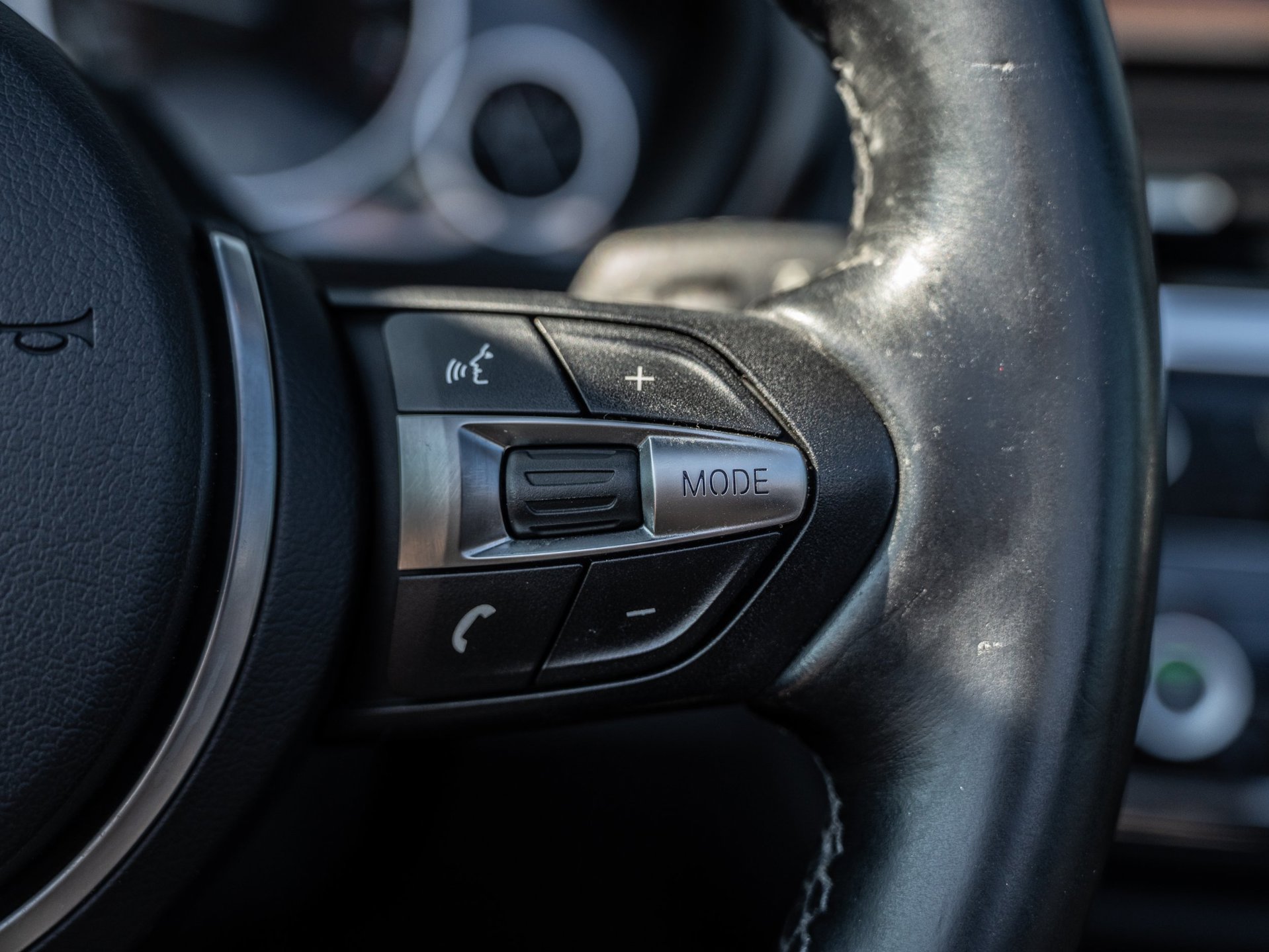Foto van BMW 435i
