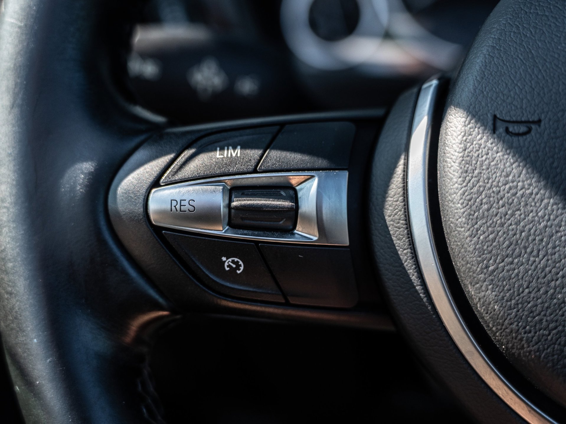 Foto van BMW 435i