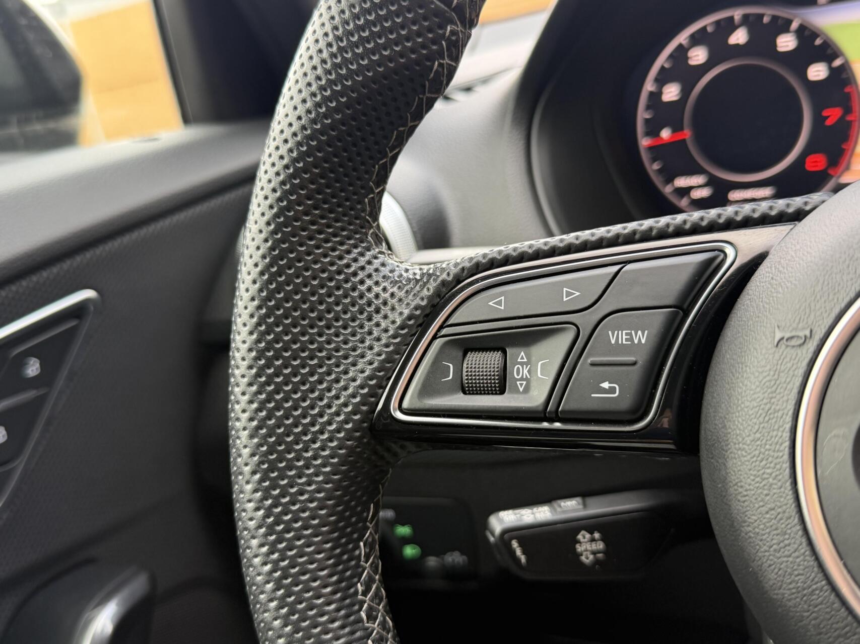 Foto van Audi Q2