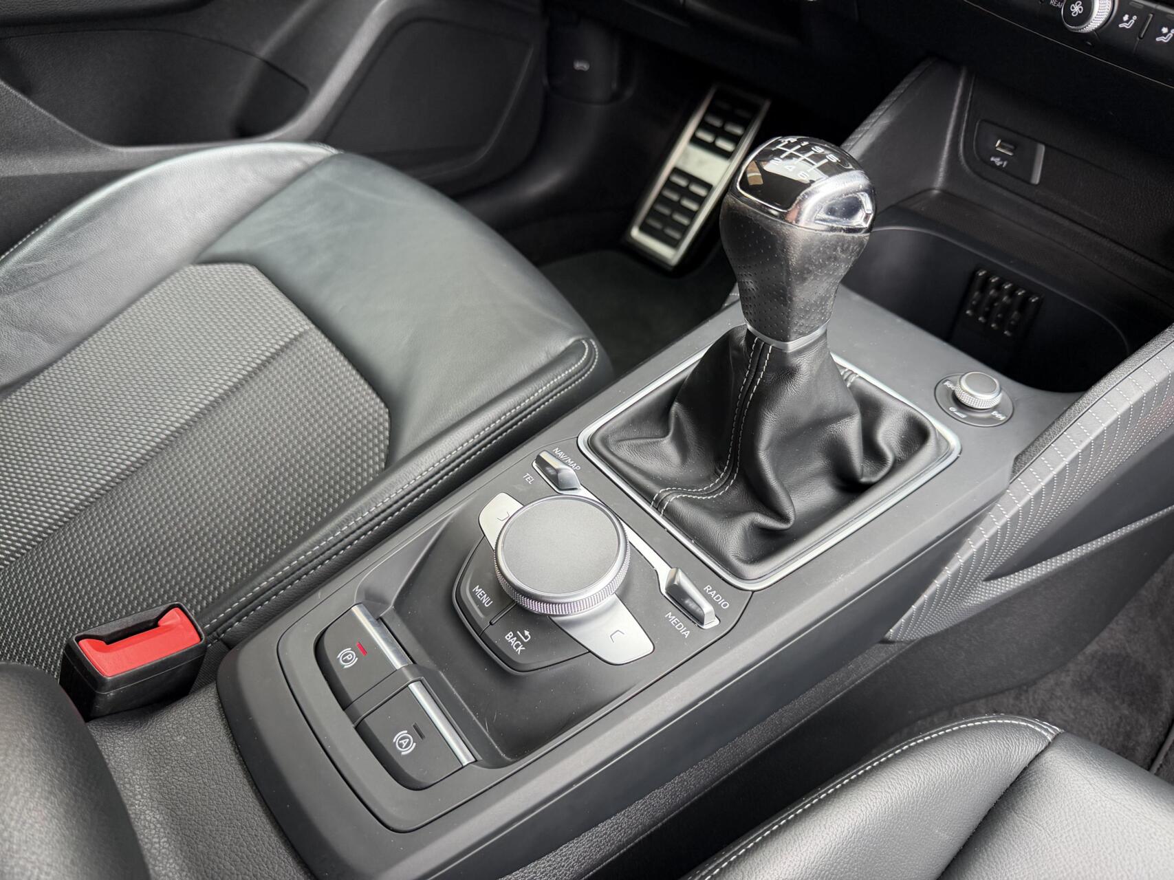 Foto van Audi Q2