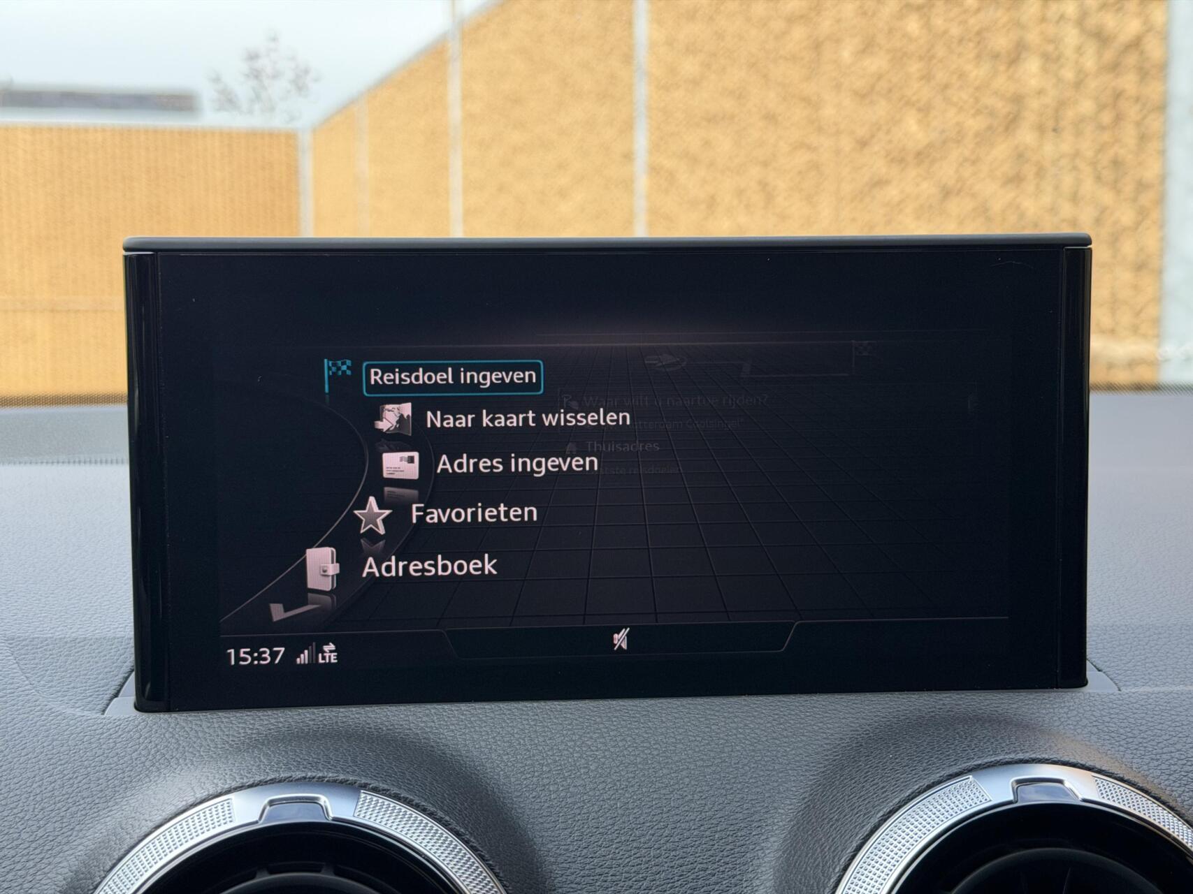 Foto van Audi Q2