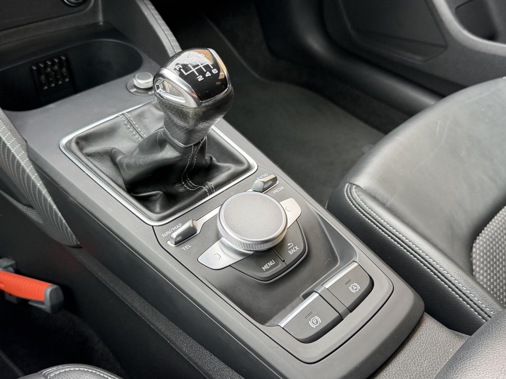 Foto van Audi Q2