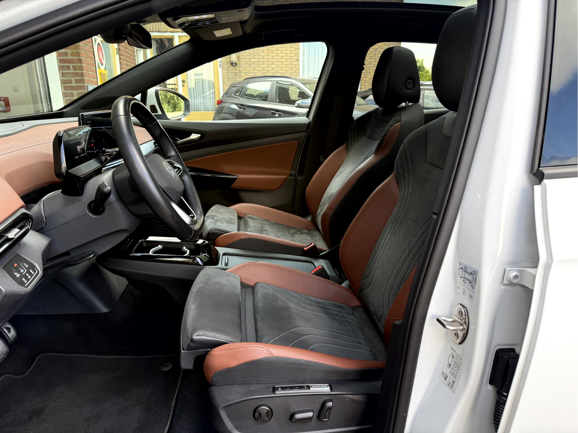 Foto van Volkswagen Id.4