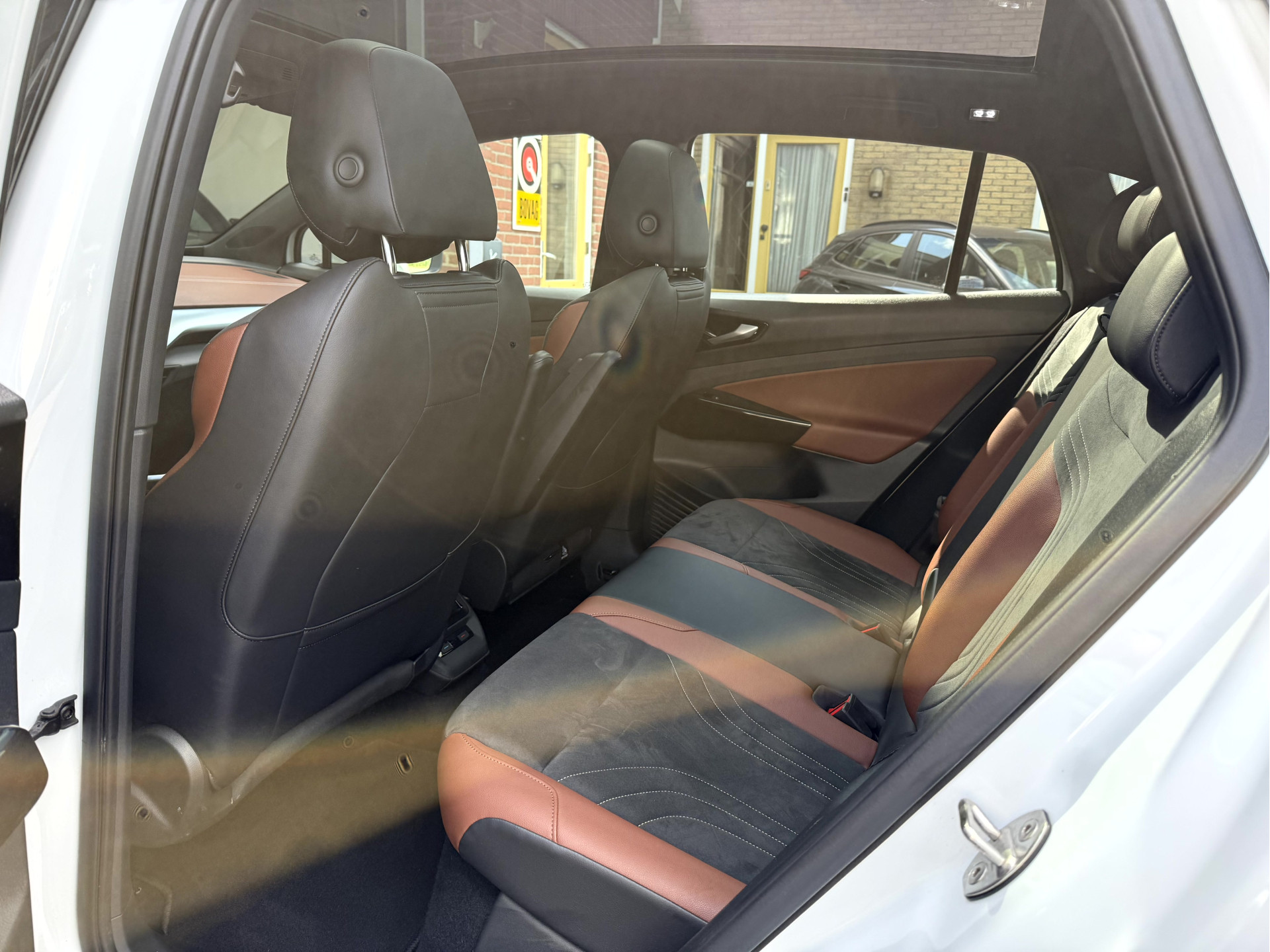 Foto van Volkswagen Id.4