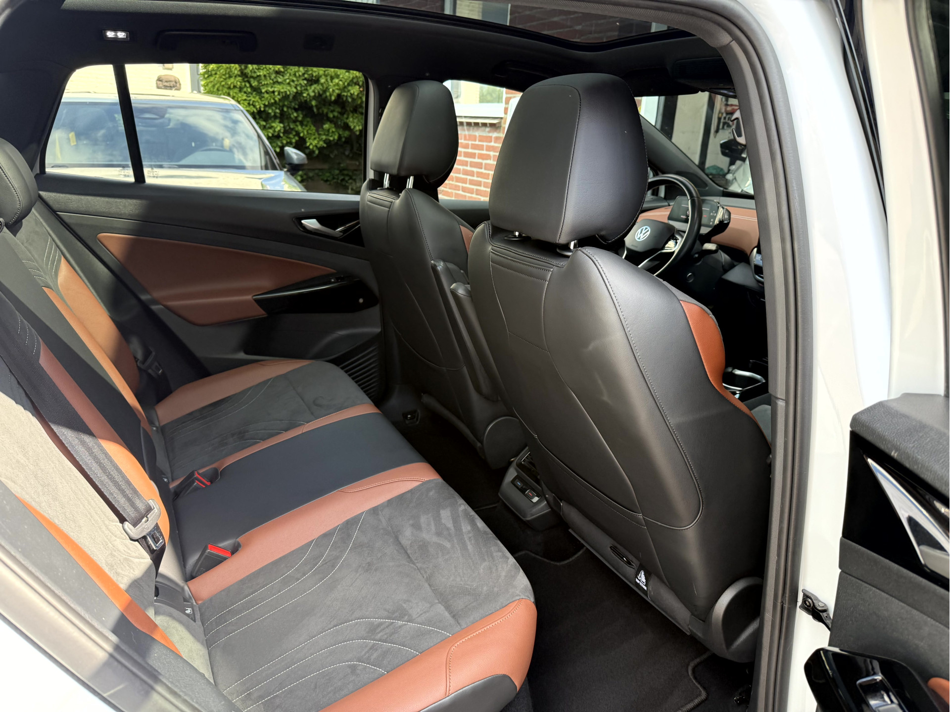 Foto van Volkswagen Id.4