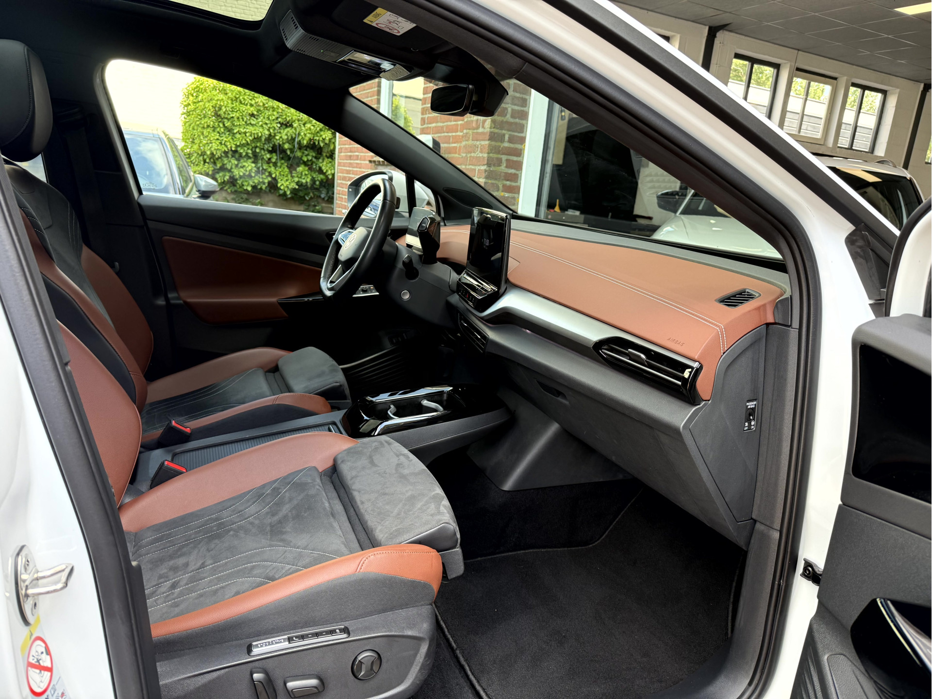 Foto van Volkswagen Id.4