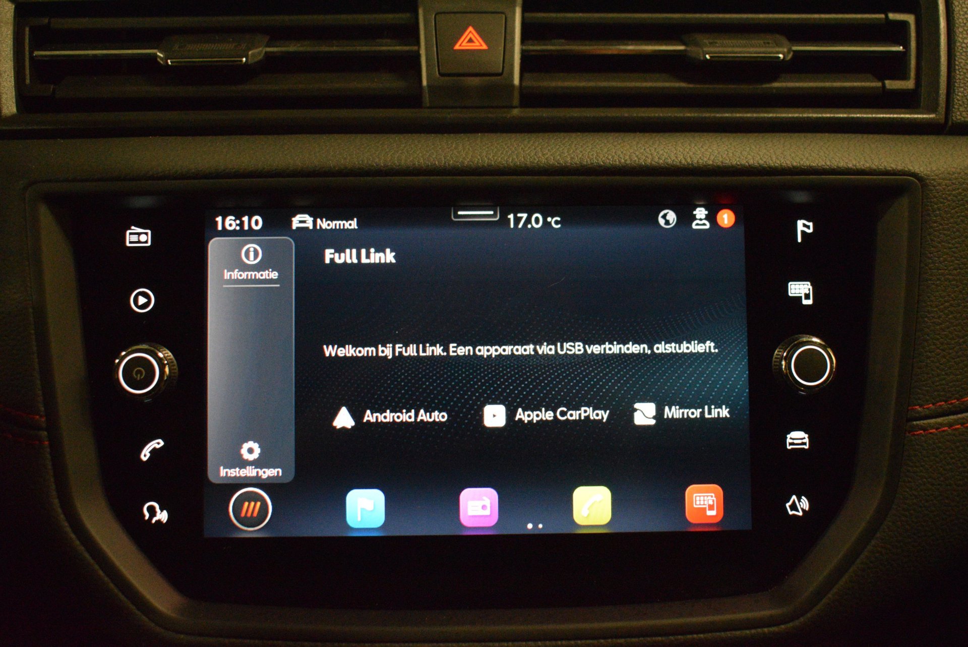 Foto van Seat Arona