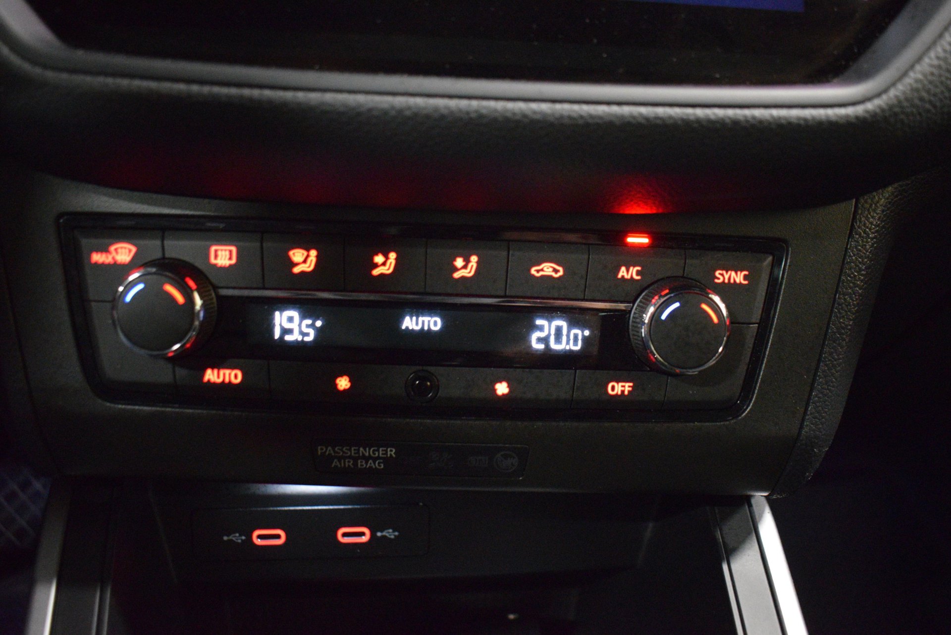 Foto van Seat Arona