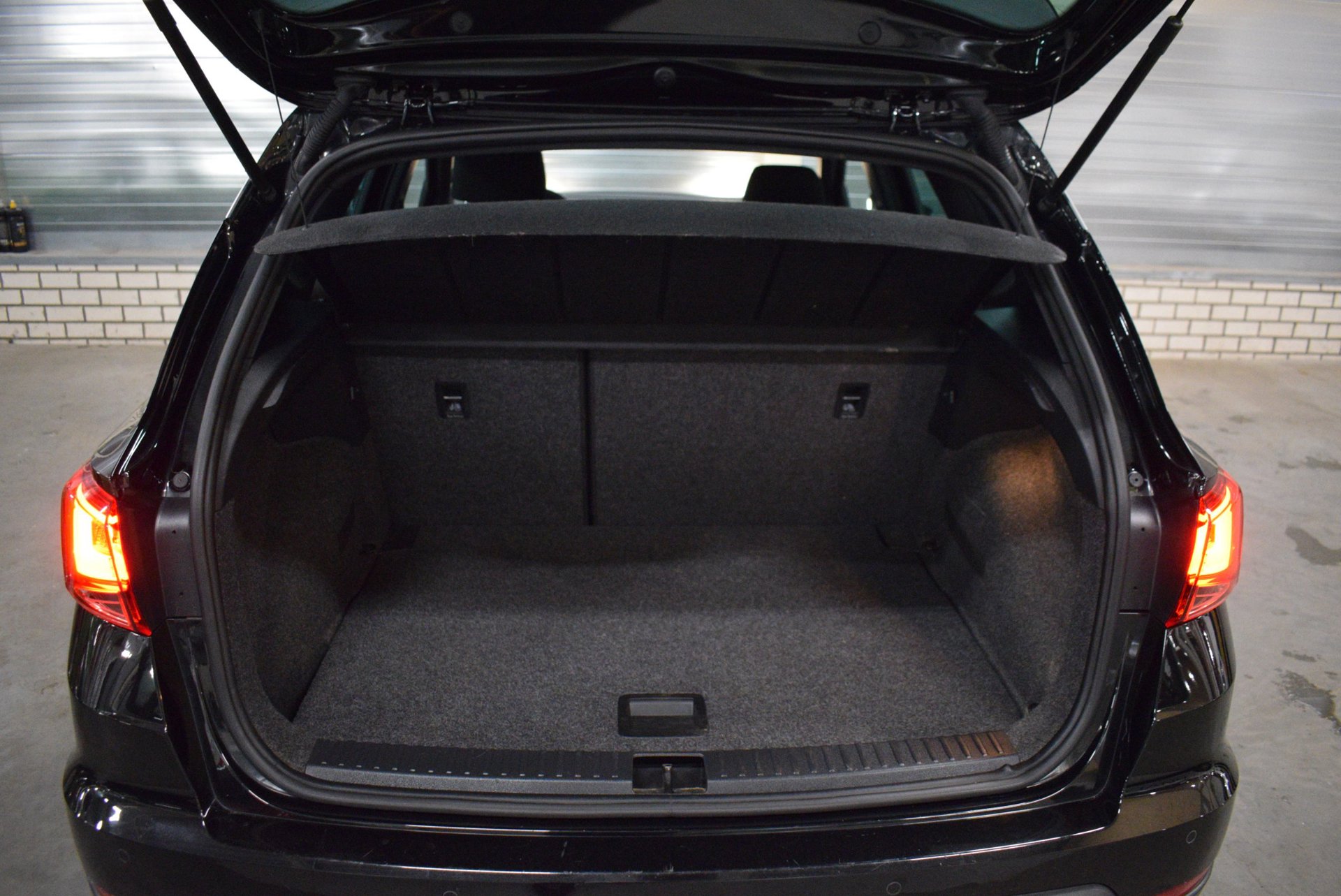 Foto van Seat Arona