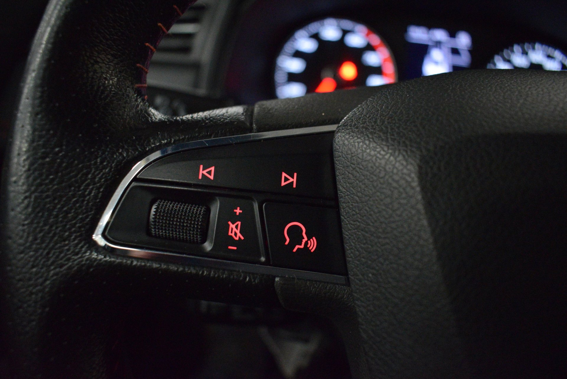 Foto van Seat Arona