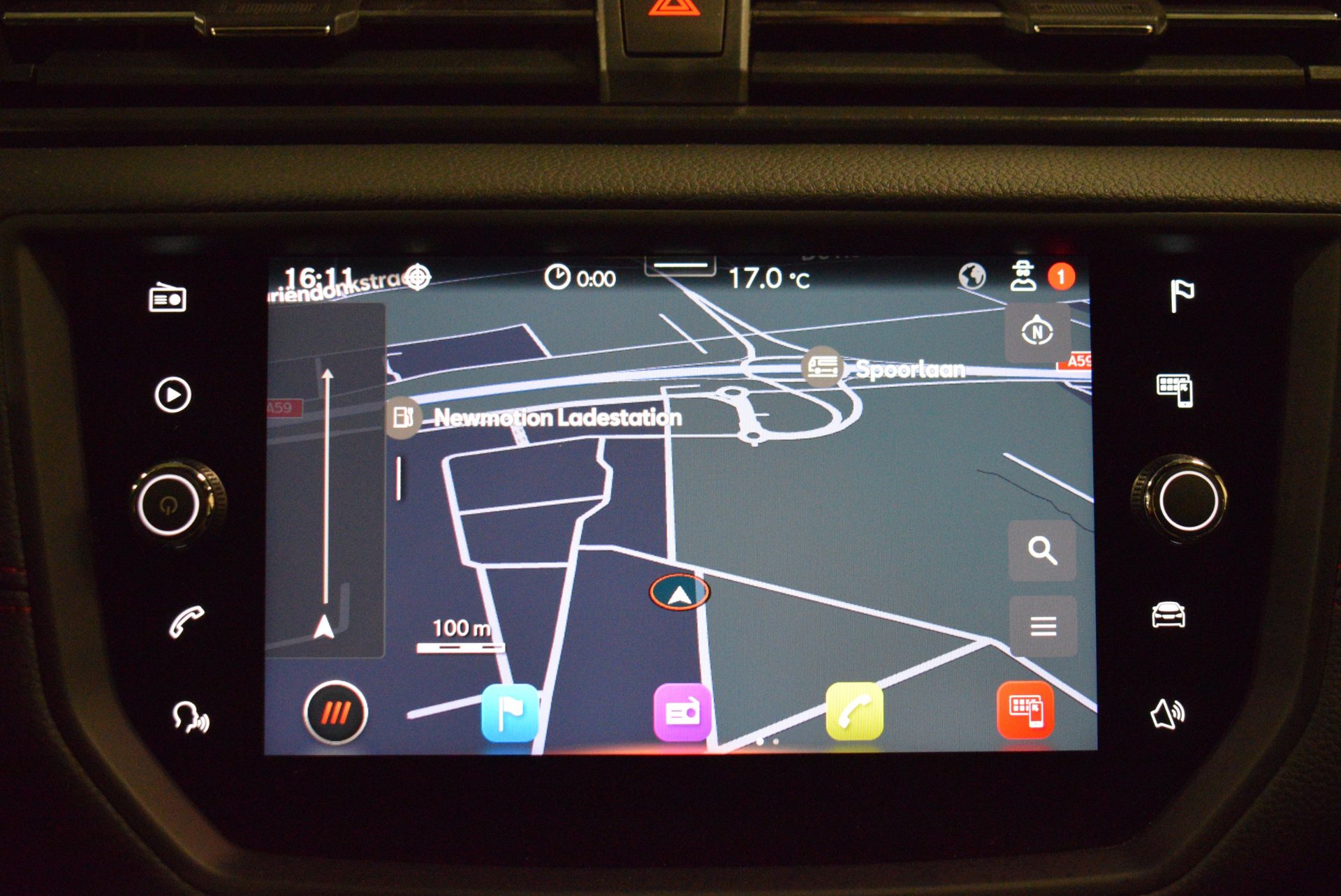 Foto van Seat Arona