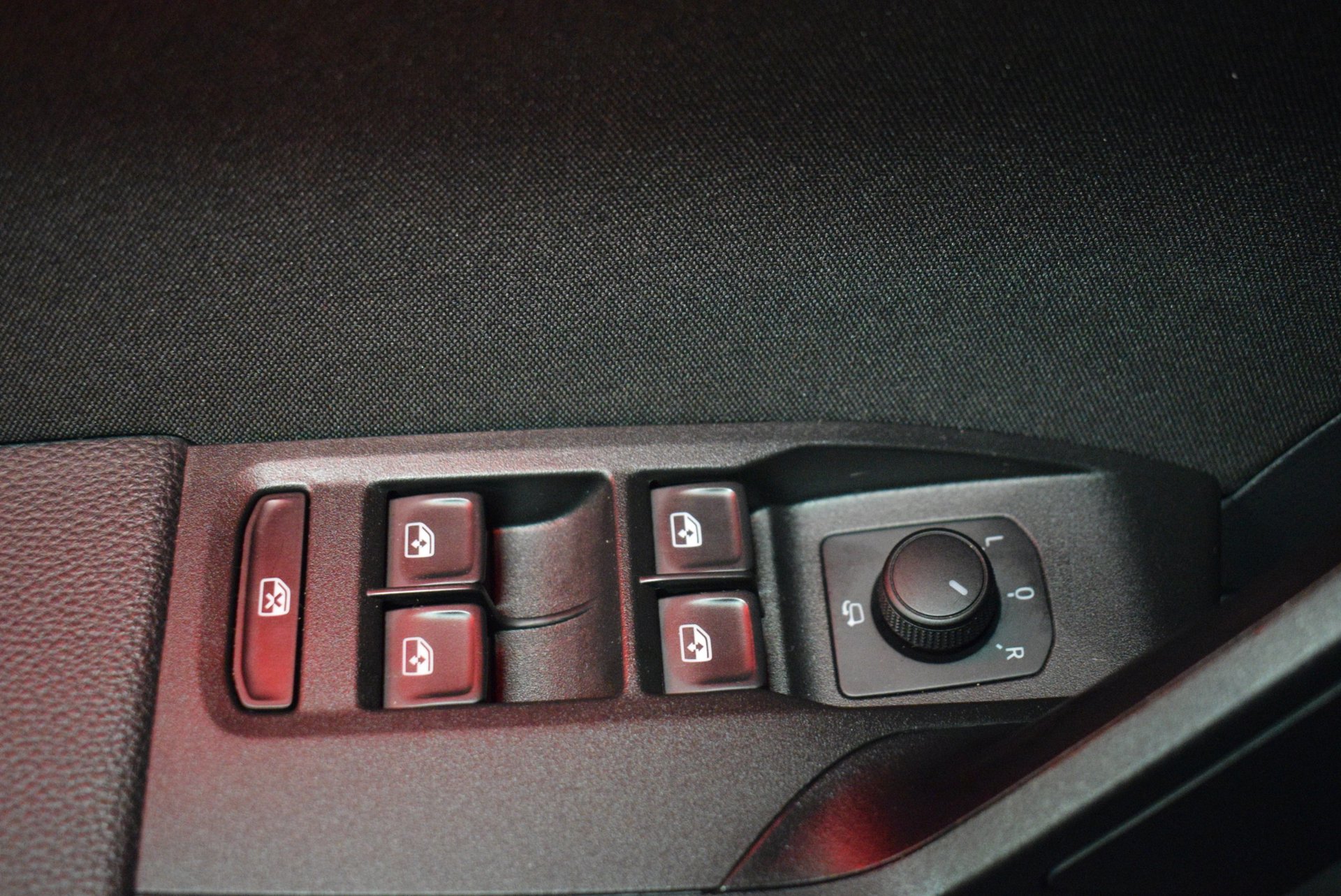 Foto van Seat Arona