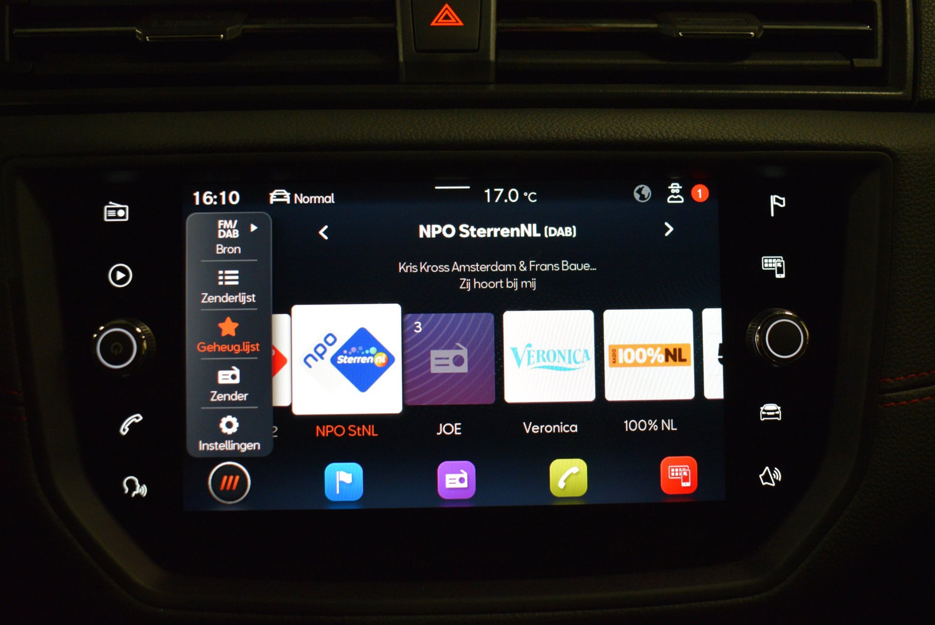 Foto van Seat Arona