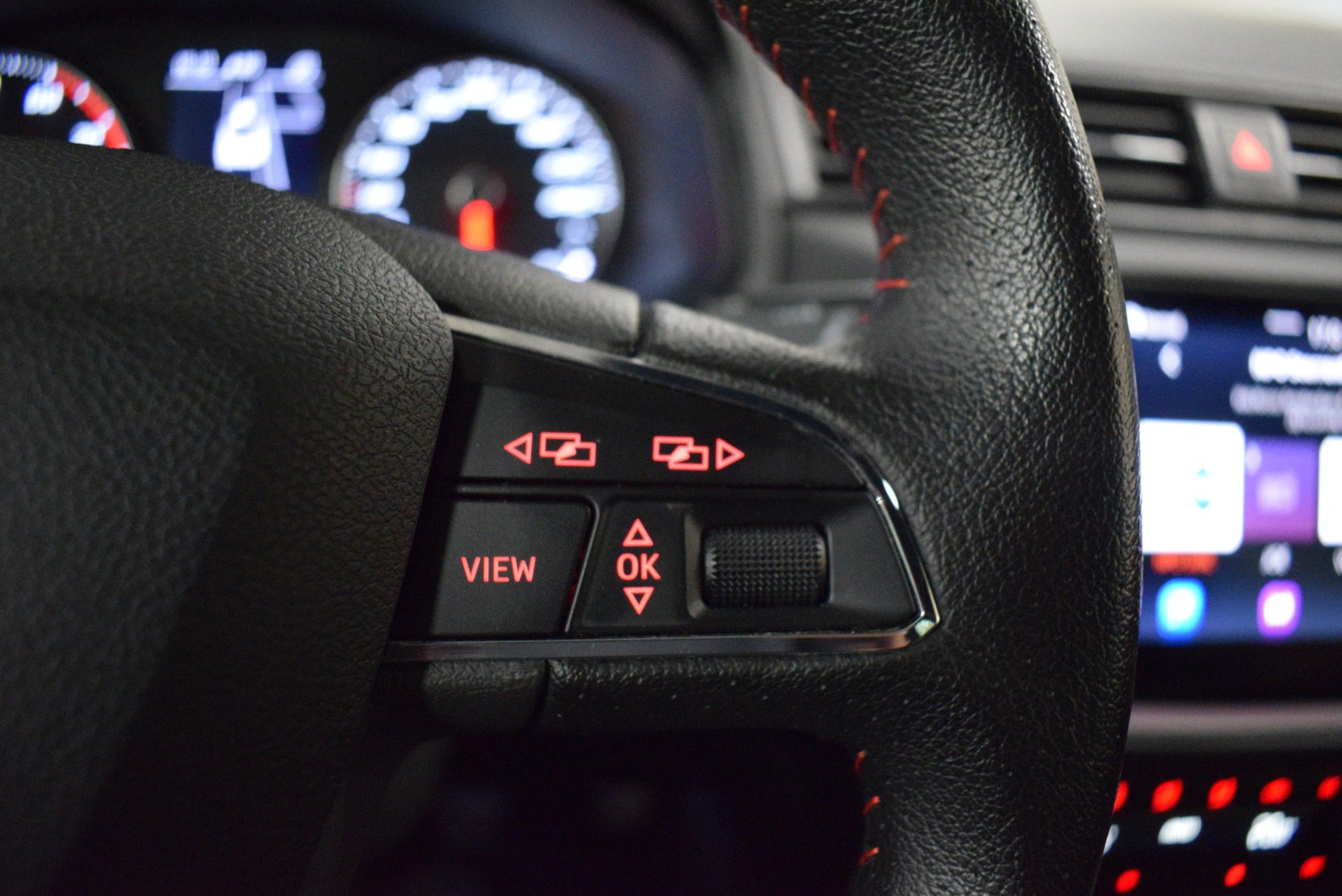 Foto van Seat Arona