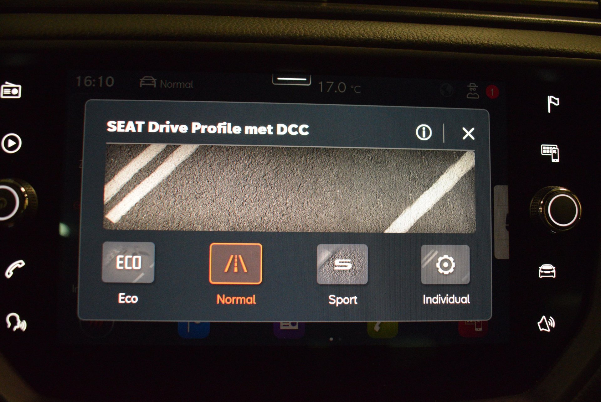 Foto van Seat Arona