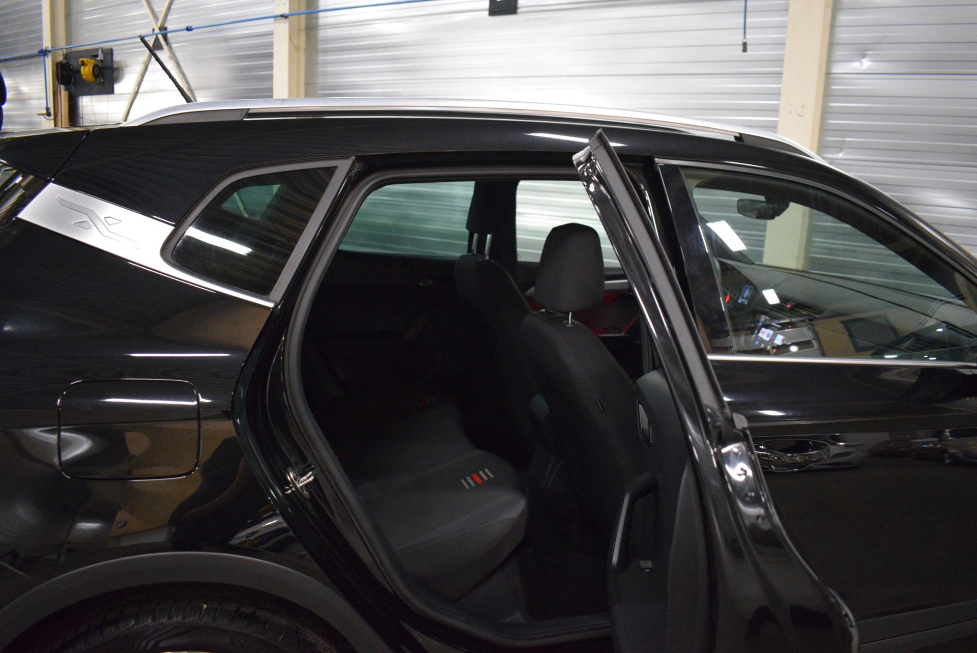 Foto van Seat Arona
