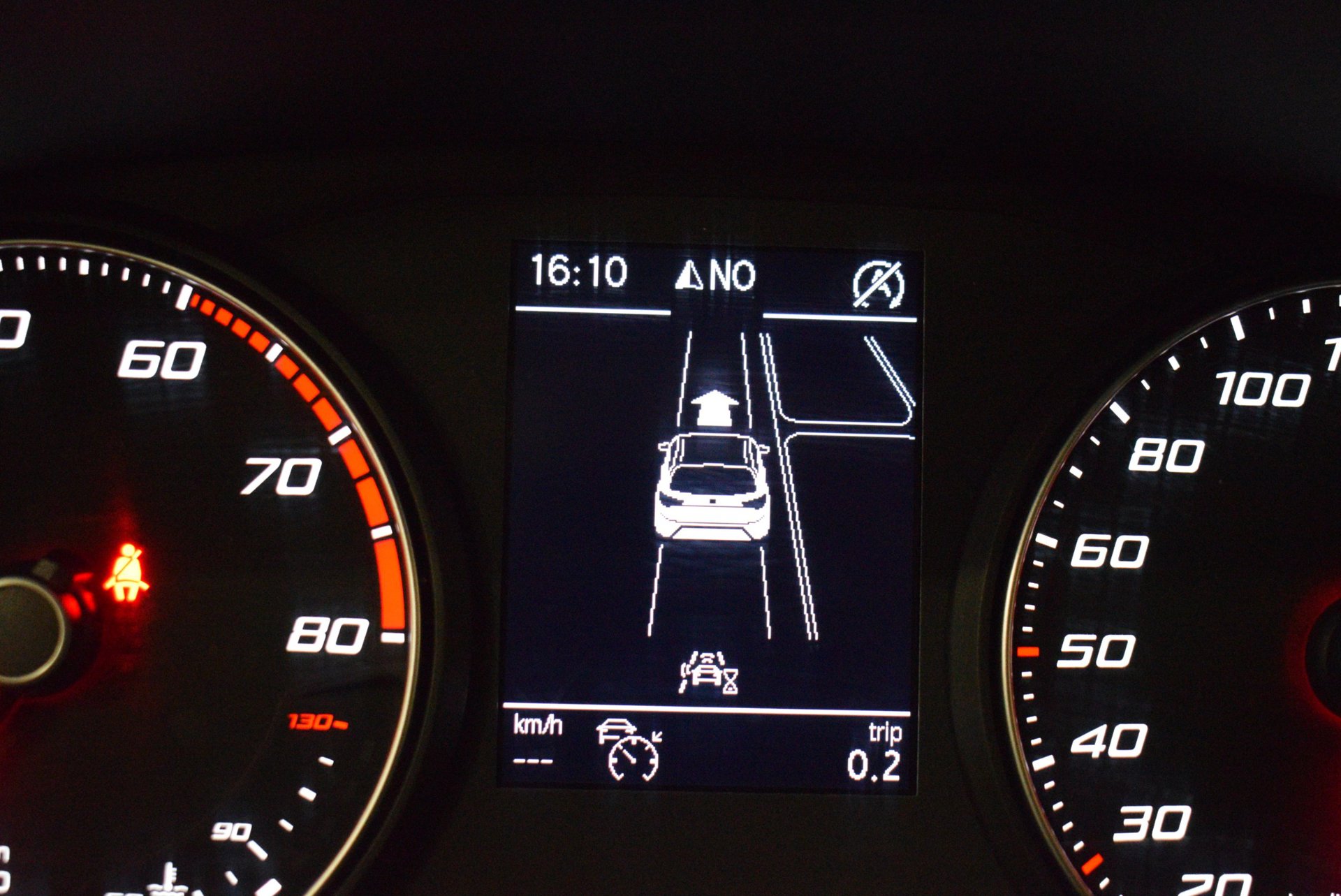 Foto van Seat Arona