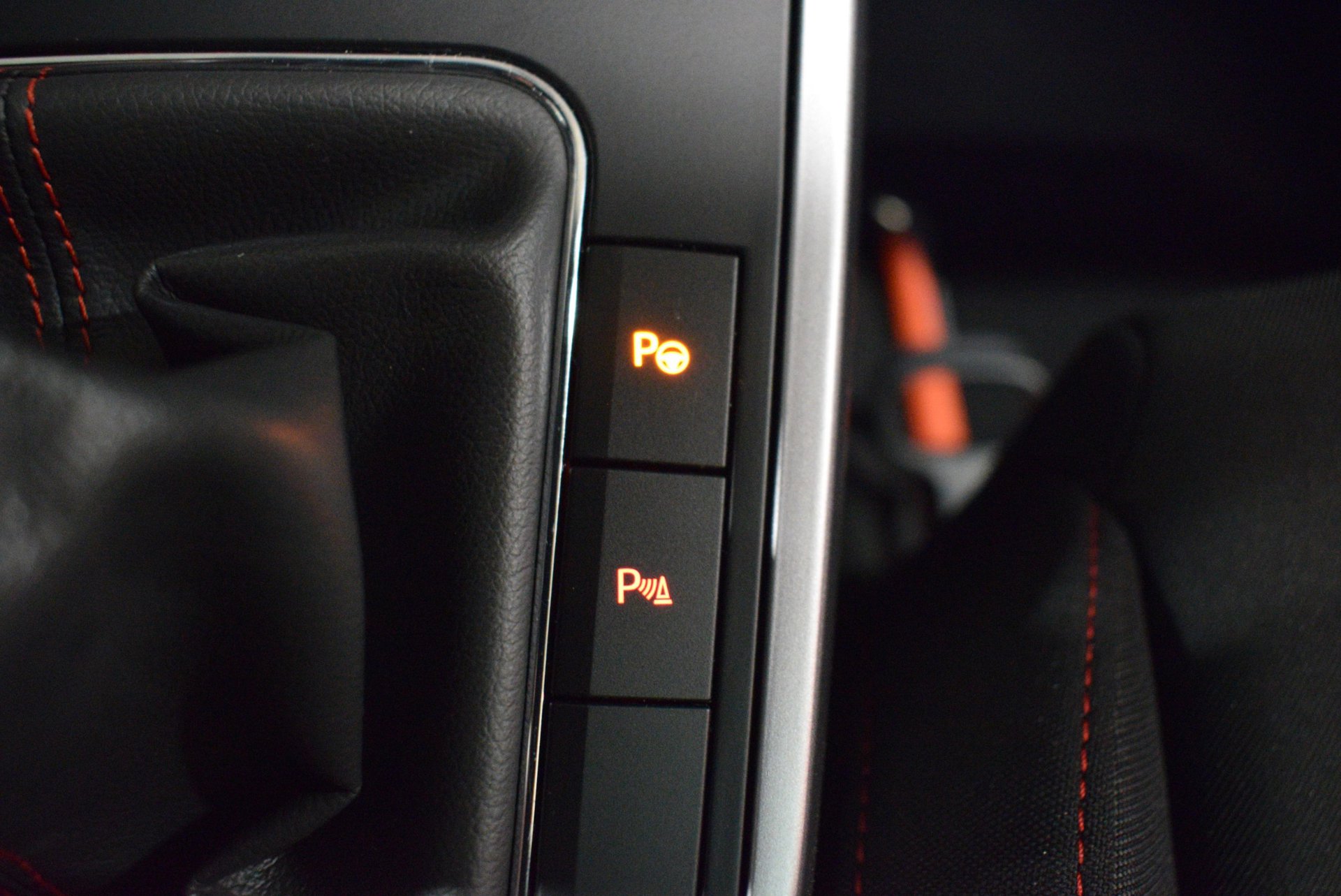 Foto van Seat Arona