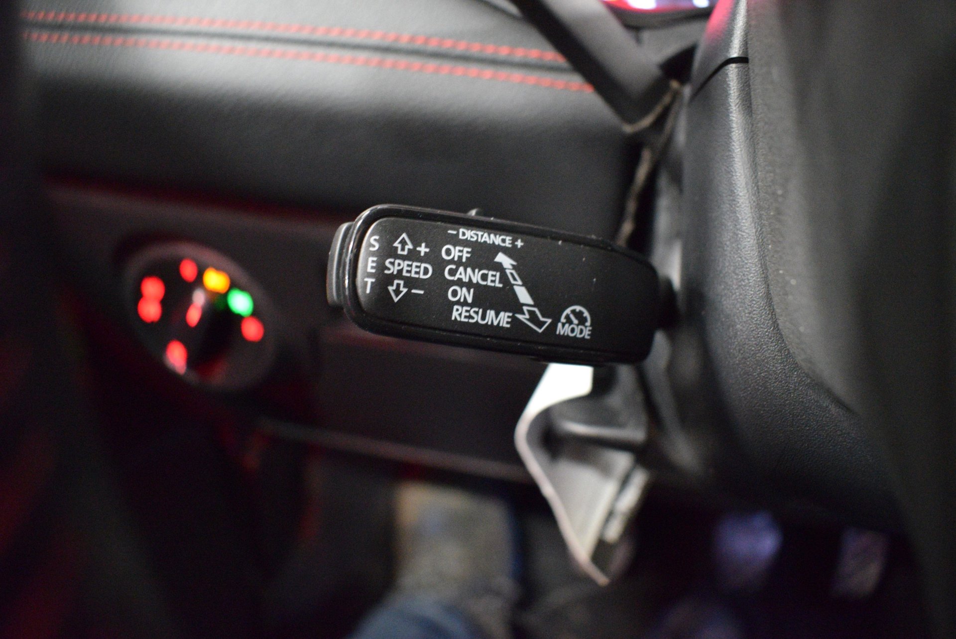 Foto van Seat Arona