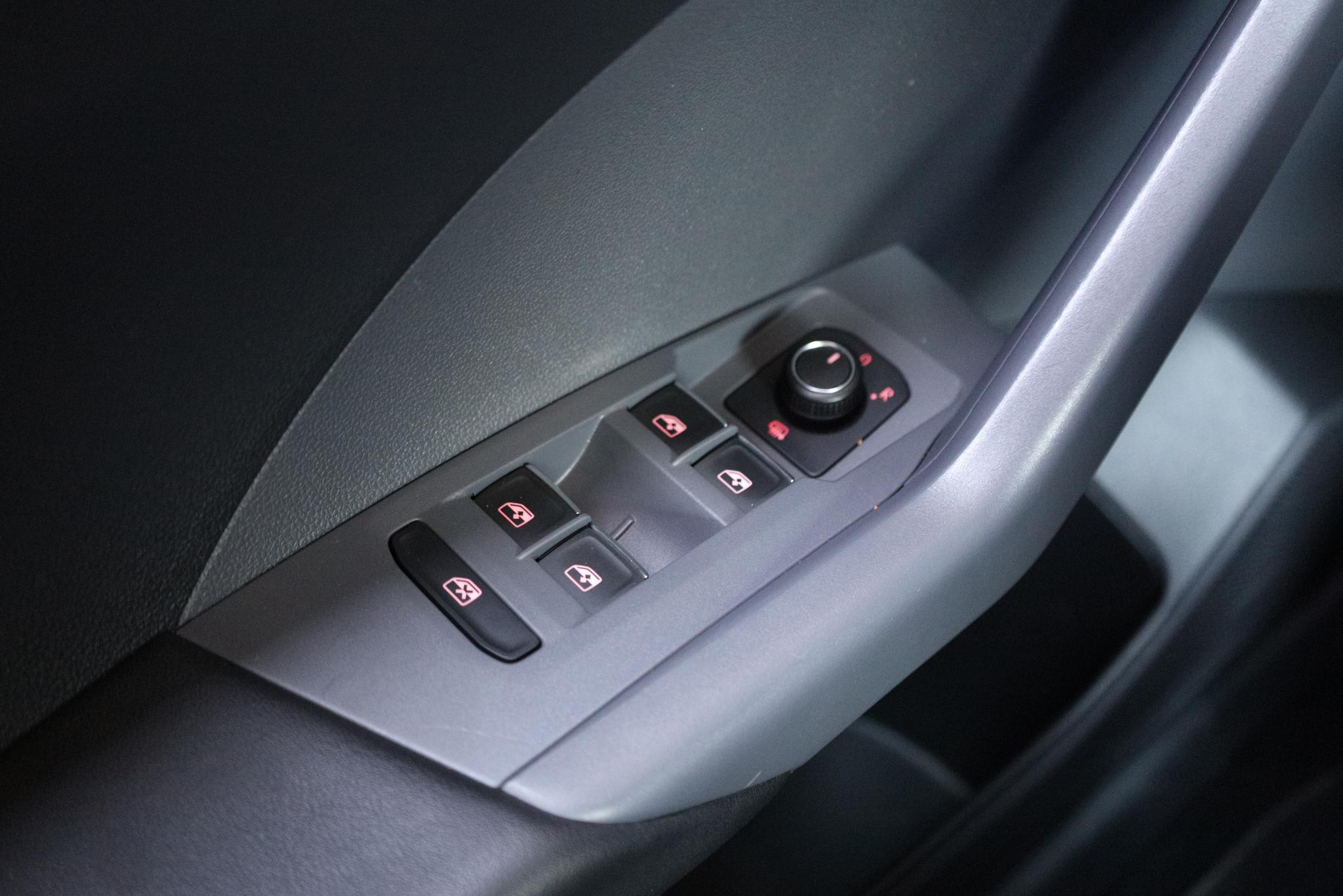 Foto van Volkswagen T-cross