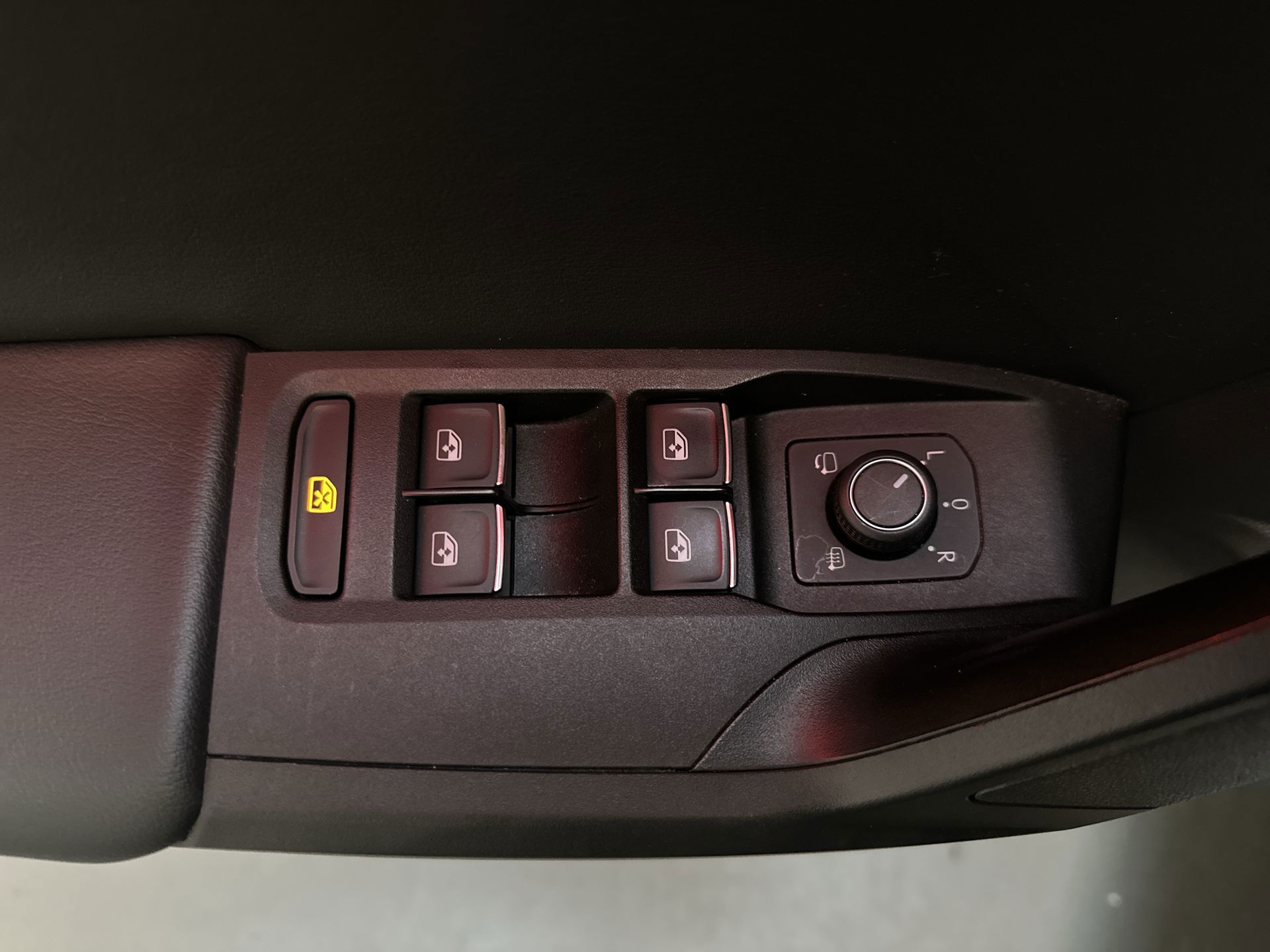 Foto van Seat Seat Leon SP